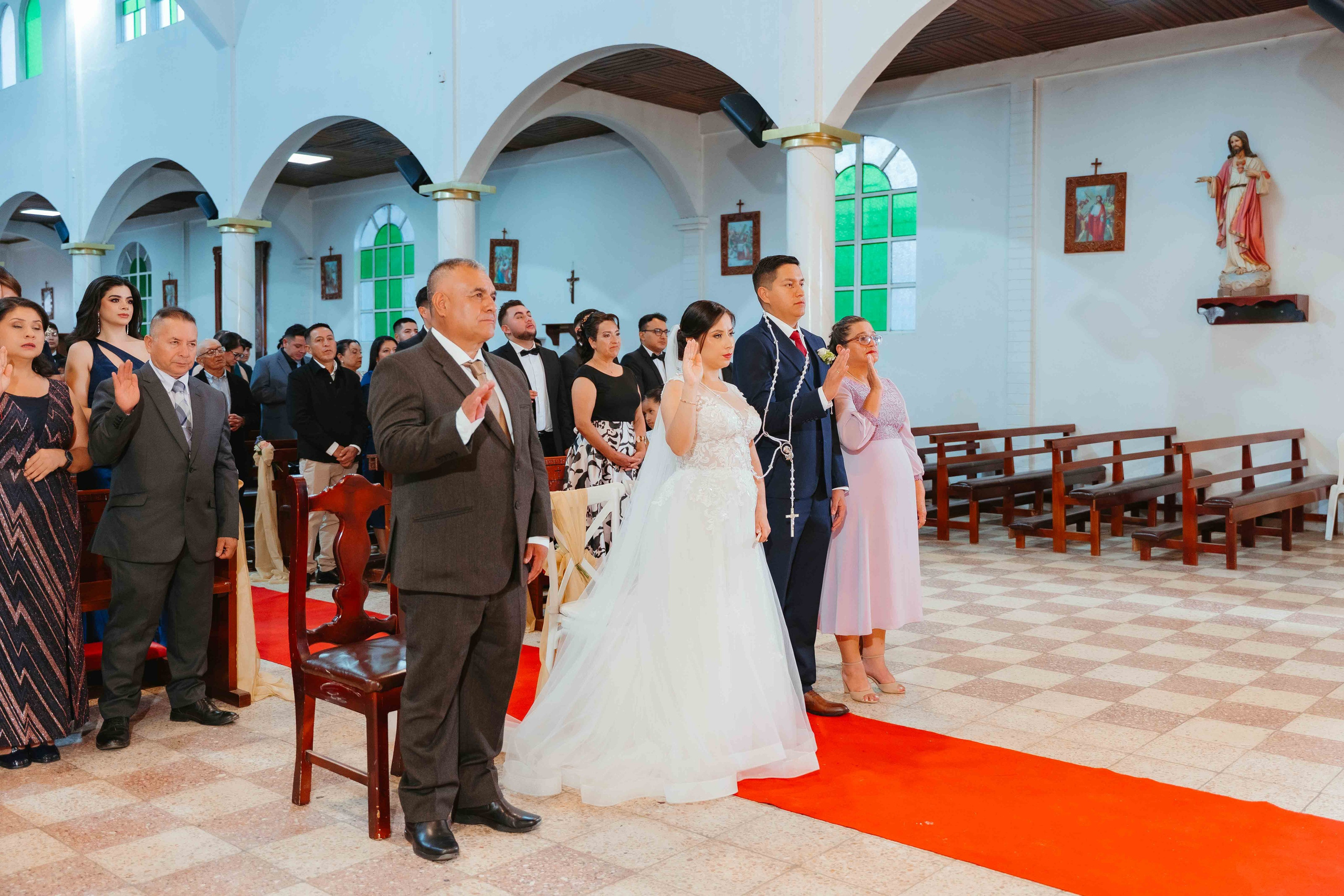 Jennifer y Vladimir. Fotógrafo de bodas en Loja Ecuador | Piero Alvarez PH