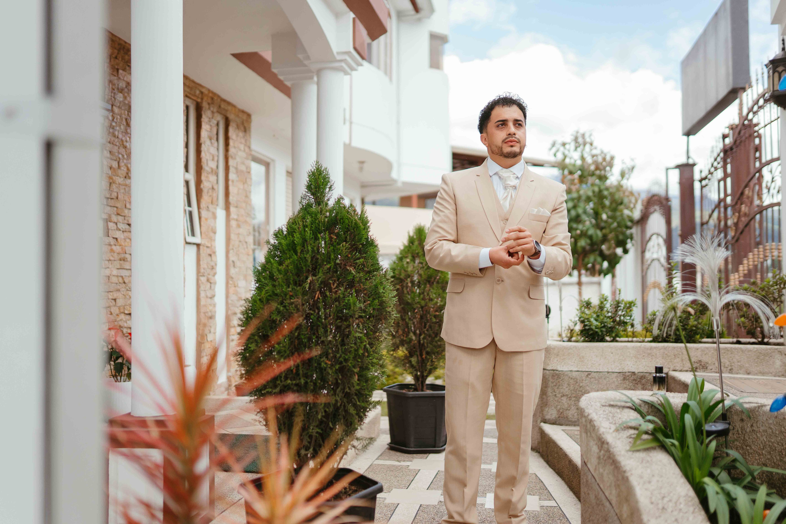 Boda de Kelvin y Yari en Loja | Fotografía y Filmación por Piero Alvarez. Fotógrafo de bodas en Loja Ecuador | Piero Alvarez PH