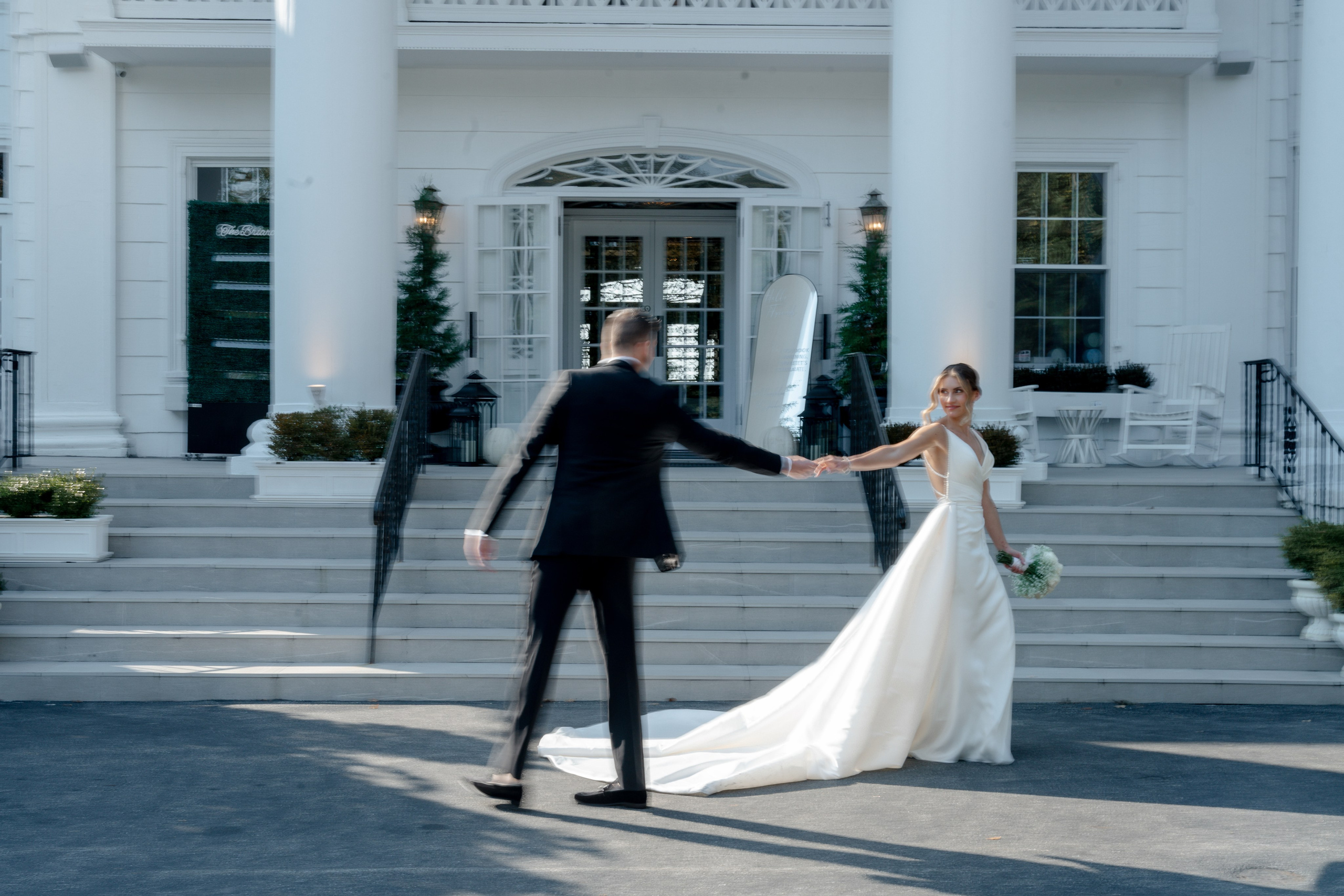 Caroline & Joh wedding day. Anna Krasnova Wedding photographer