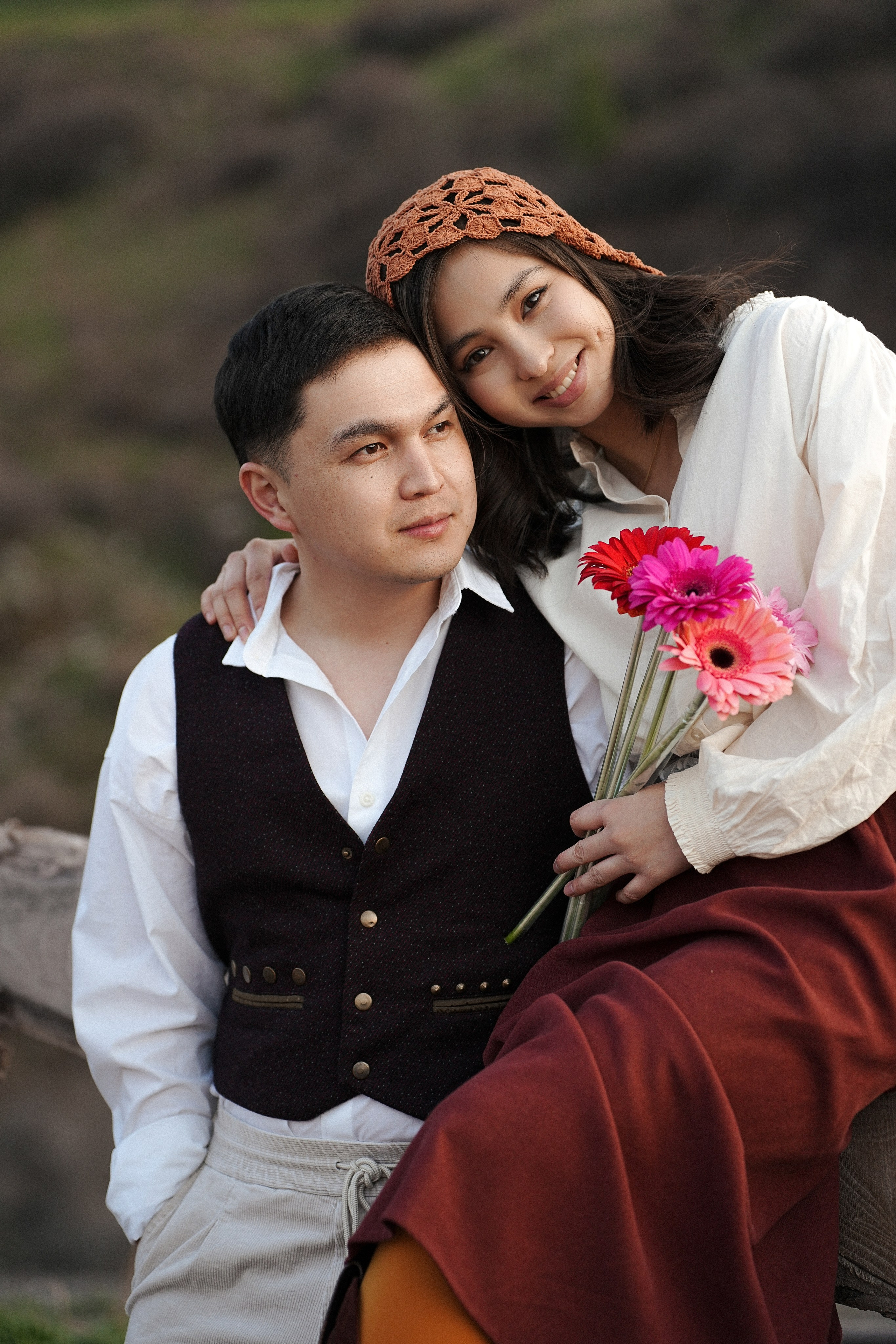 K & A. Sariev