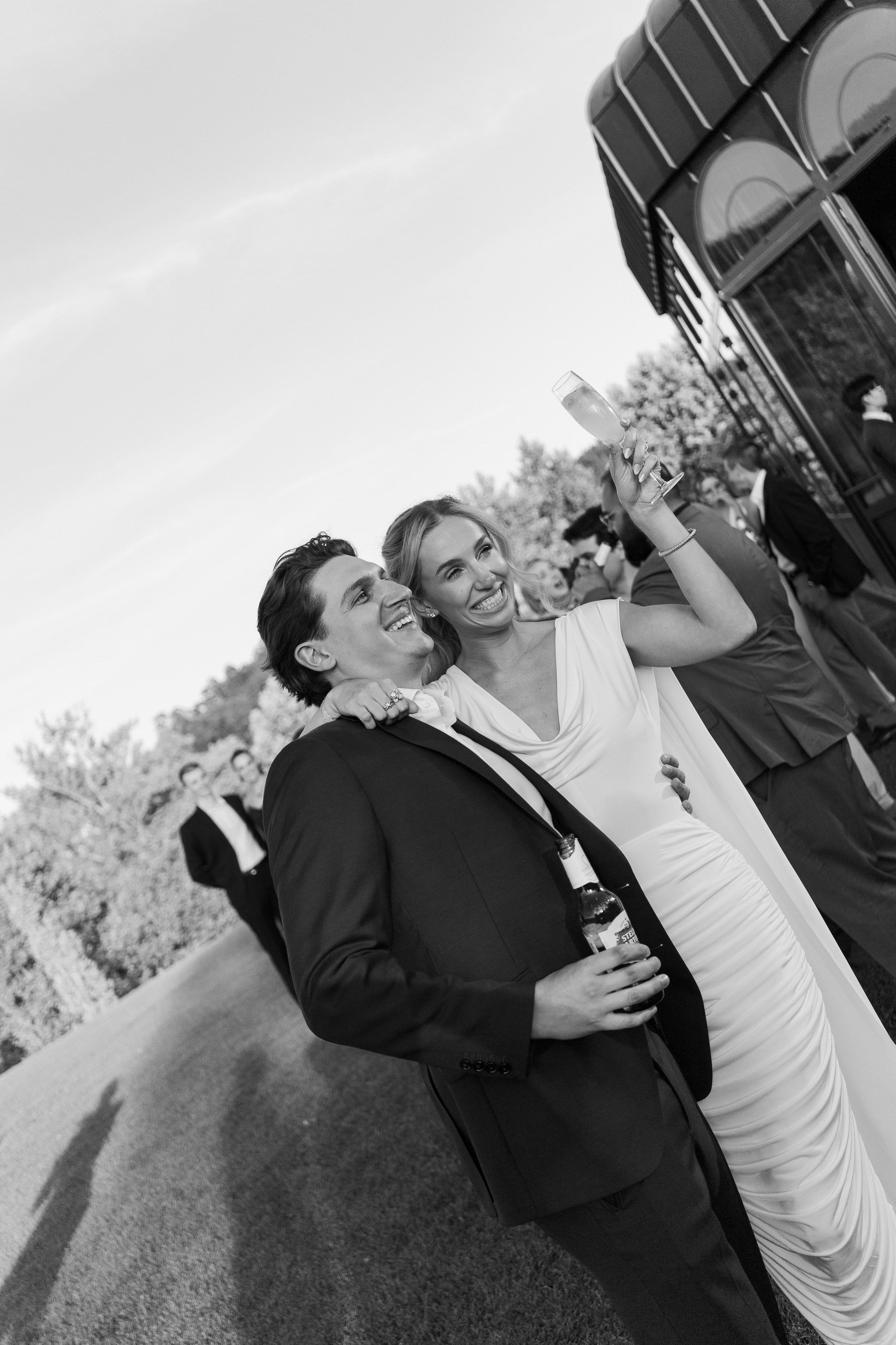 Wedding Reception — Jules & Leo. Wedding and couple photographer in Porto