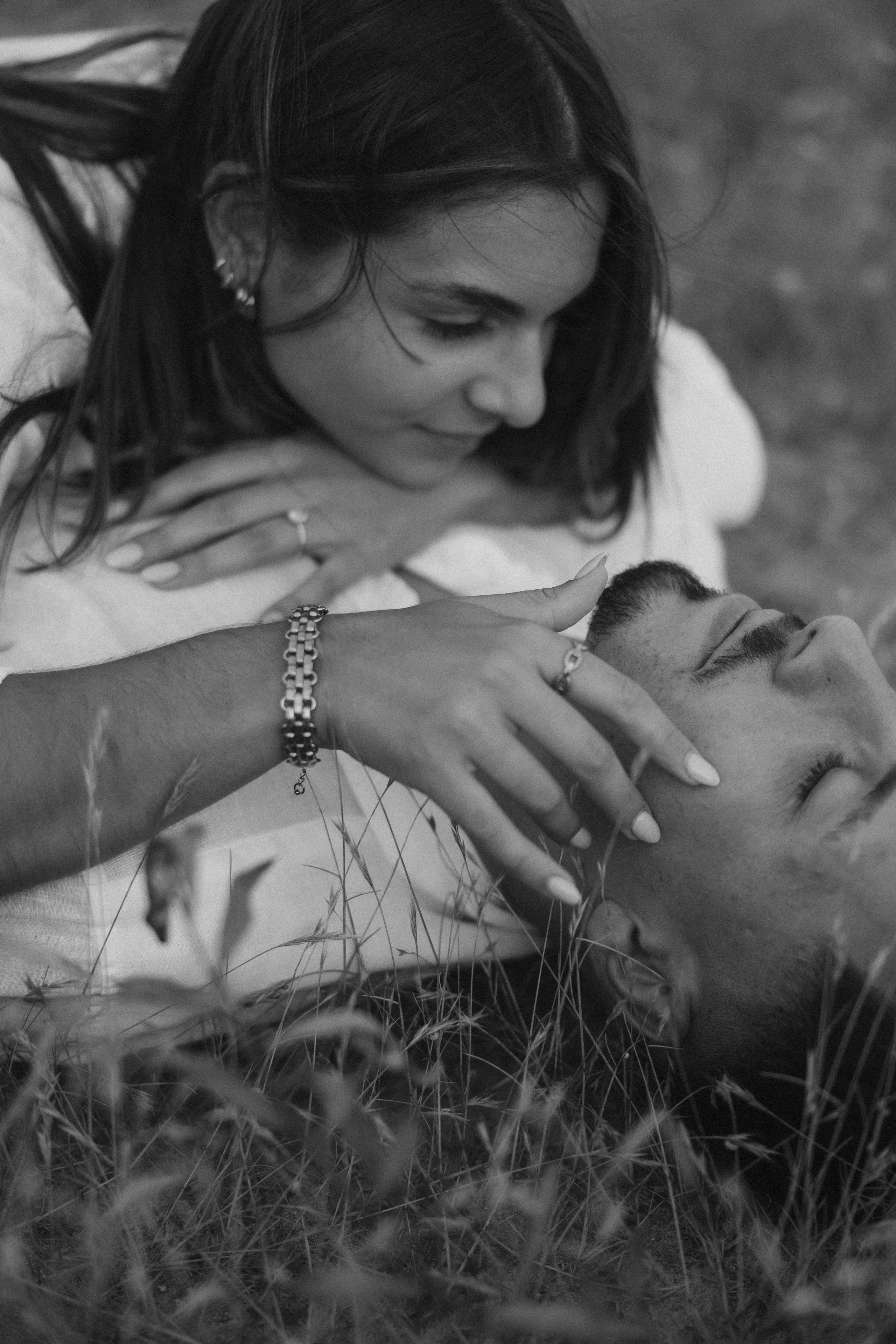 Sara e Fábio. Photographe de mariage et de famille à Braga — Alexandra Mieres Photography