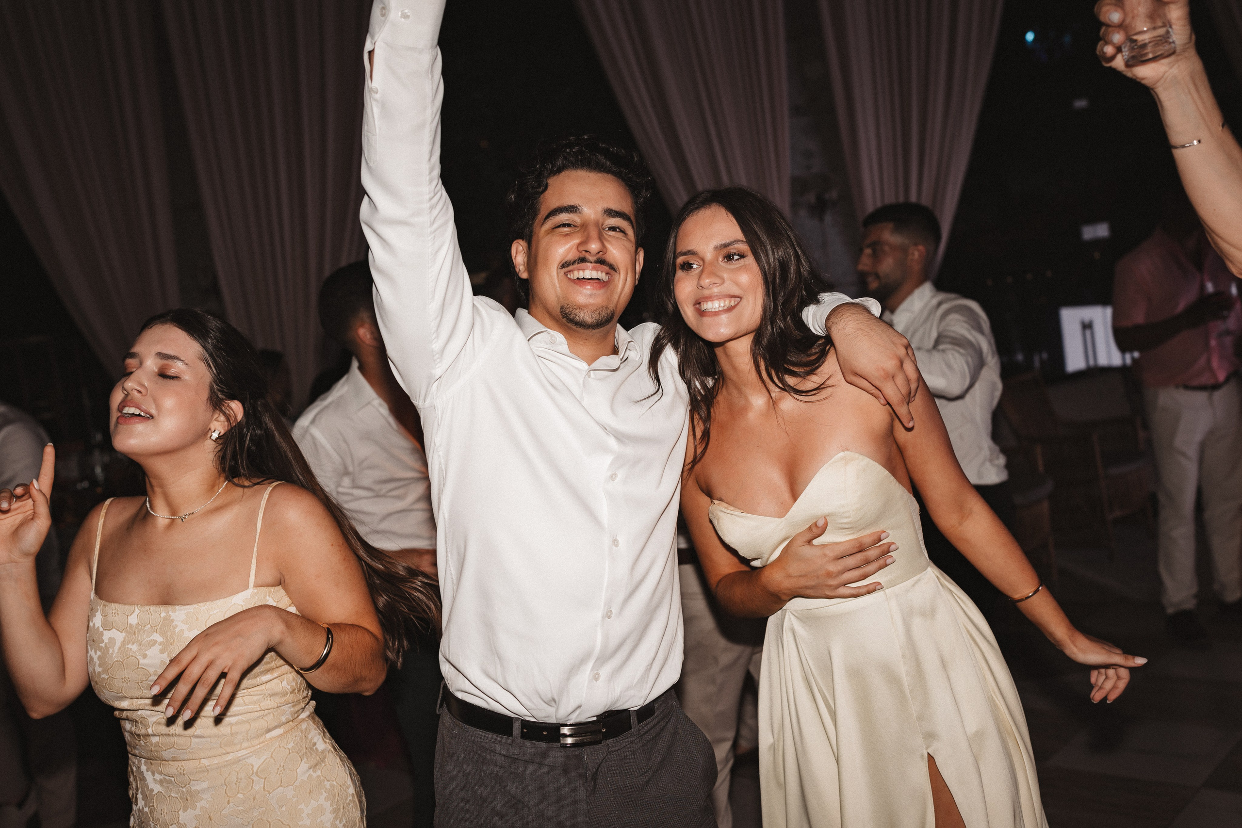 Miguel & Maria Inês. Photographe de mariage et de famille à Braga — Alexandra Mieres Photography