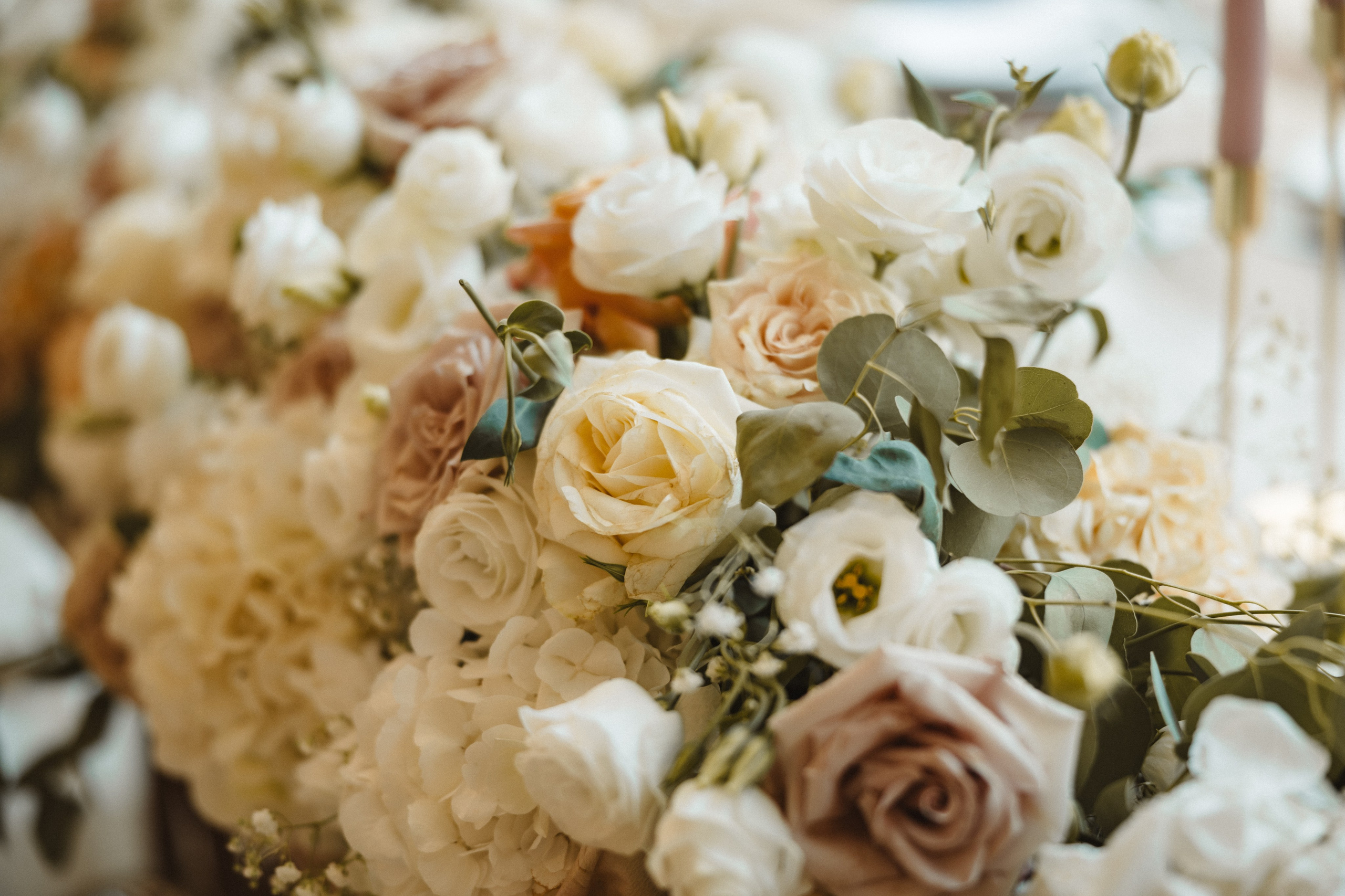 Batizado da Sara. Fotógrafa de Casamentos e Família em Braga — Alexandra Mieres Photography