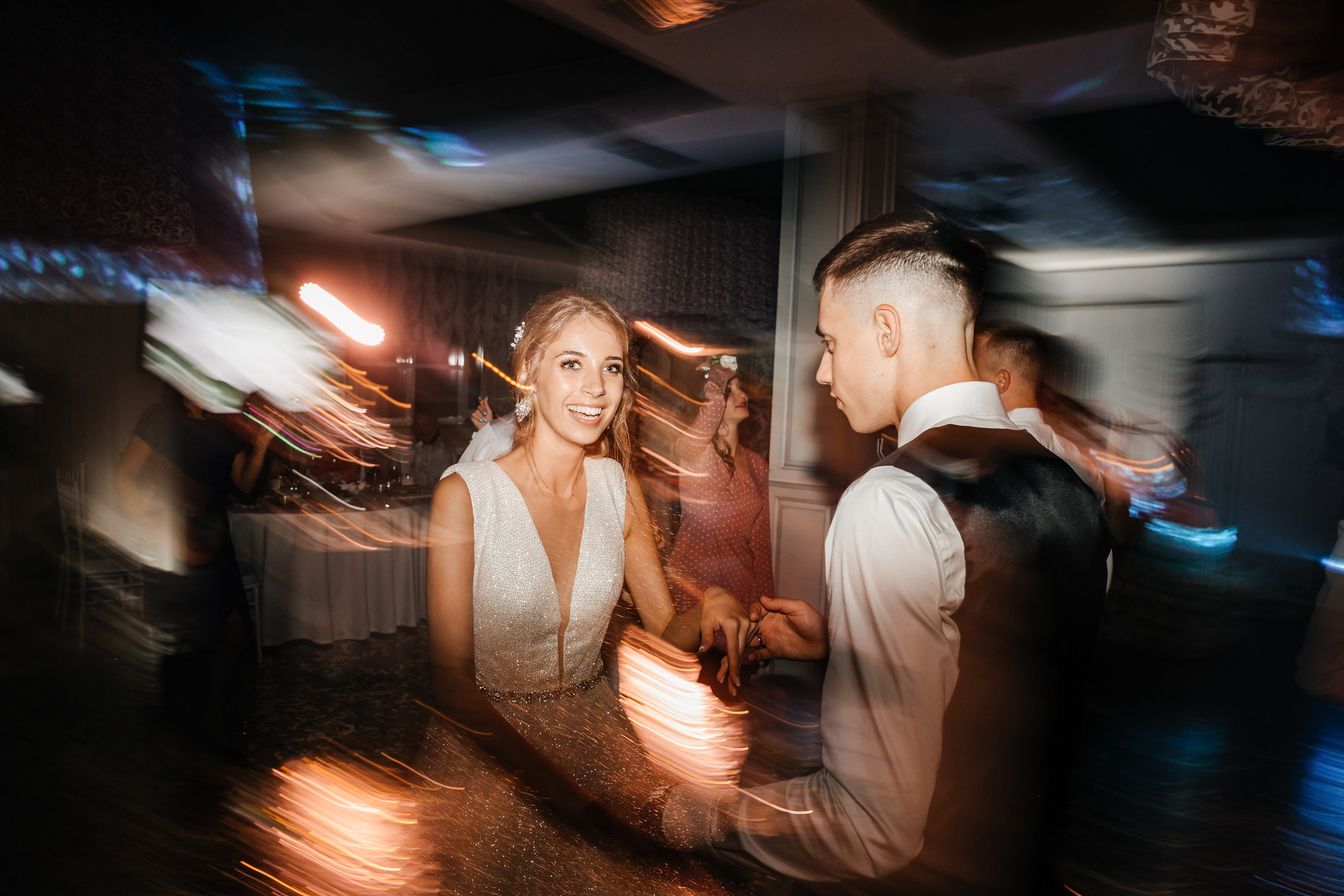 Evgeniy & Mariya. Destination wedding and fashion photographer in Riga Igor Davidovich