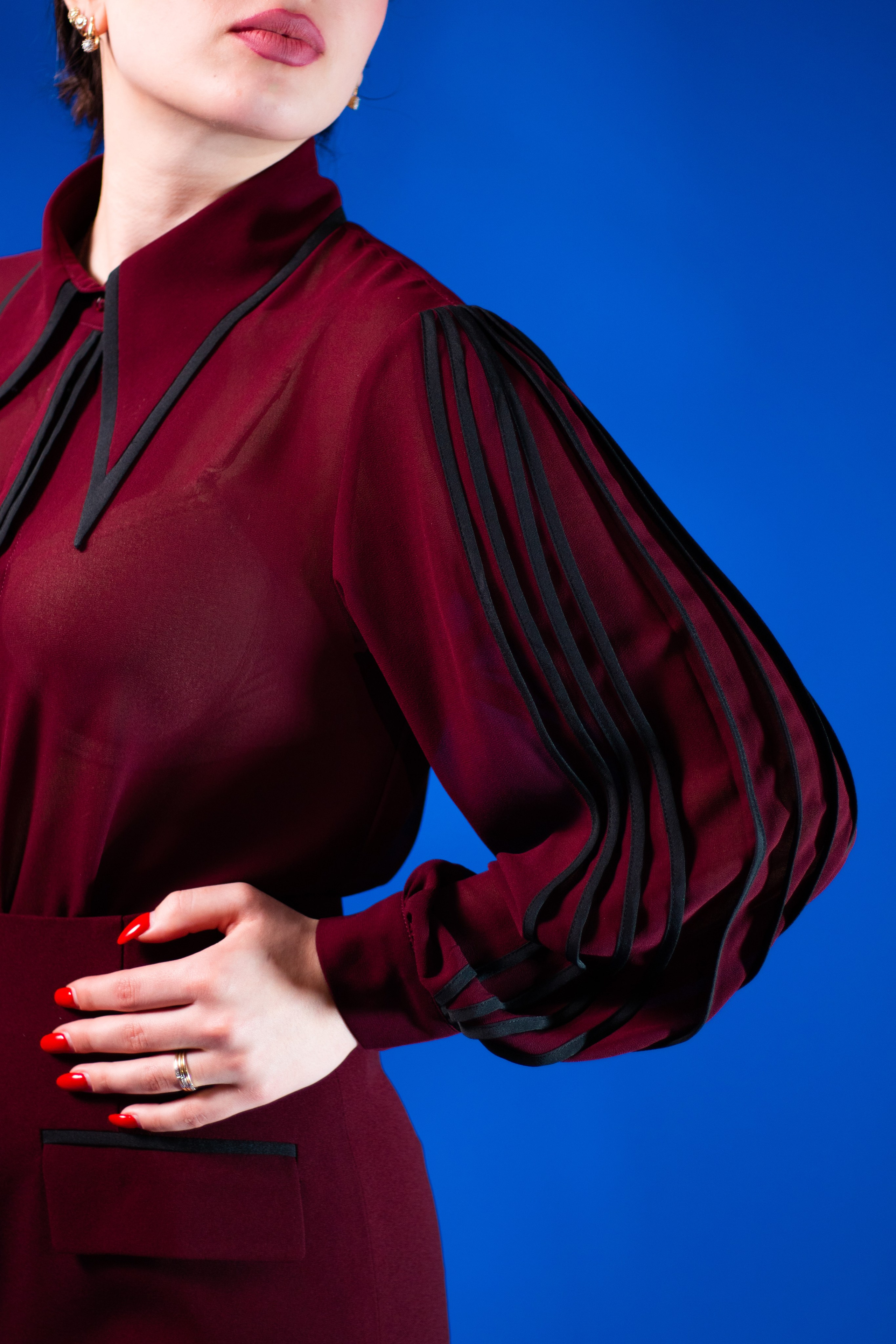 Food-and-products. Clapp Studio