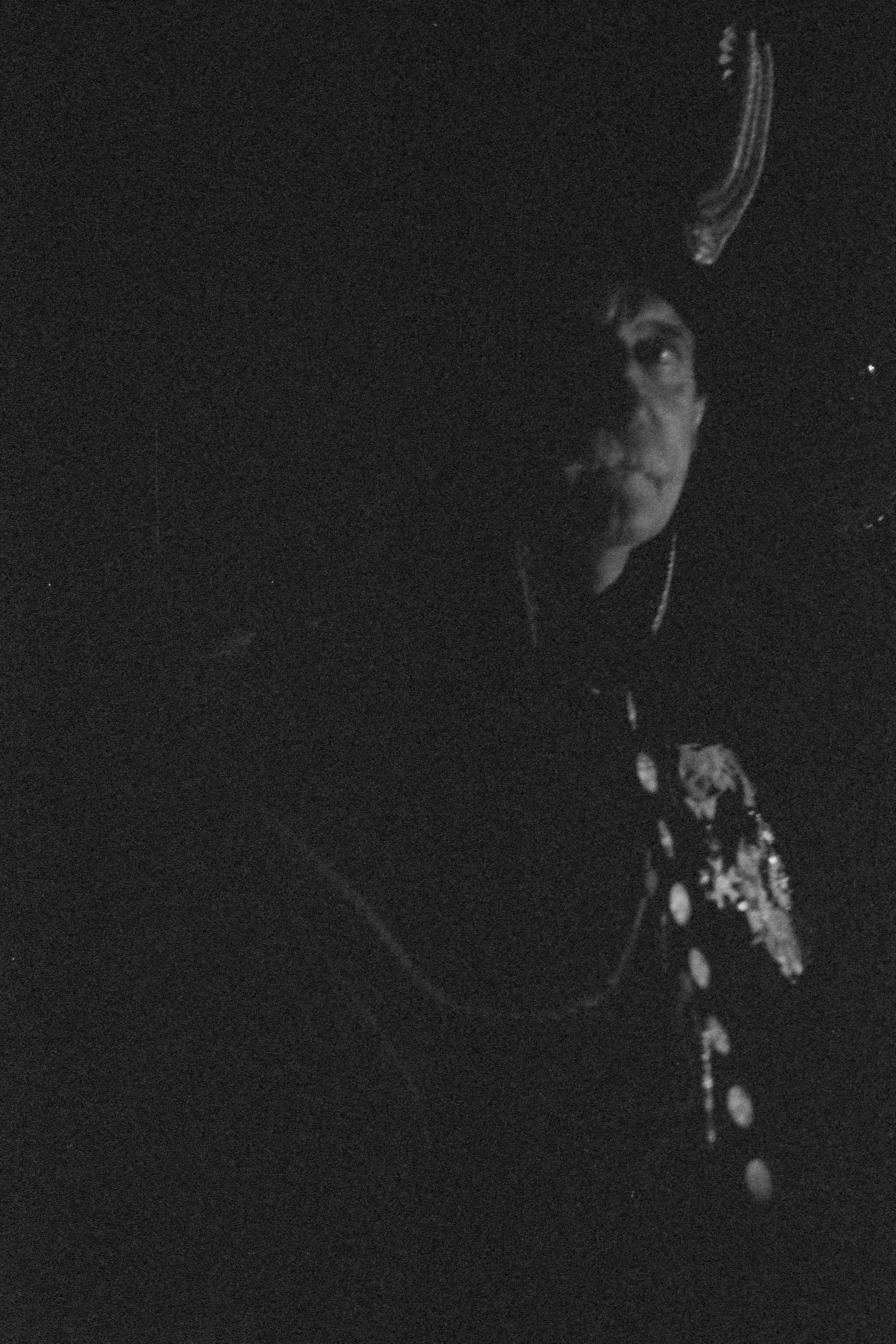 Jean- Luc. History of Napoleon. Anastasia Shapoval violoniste et photographe. Paris — Bourges