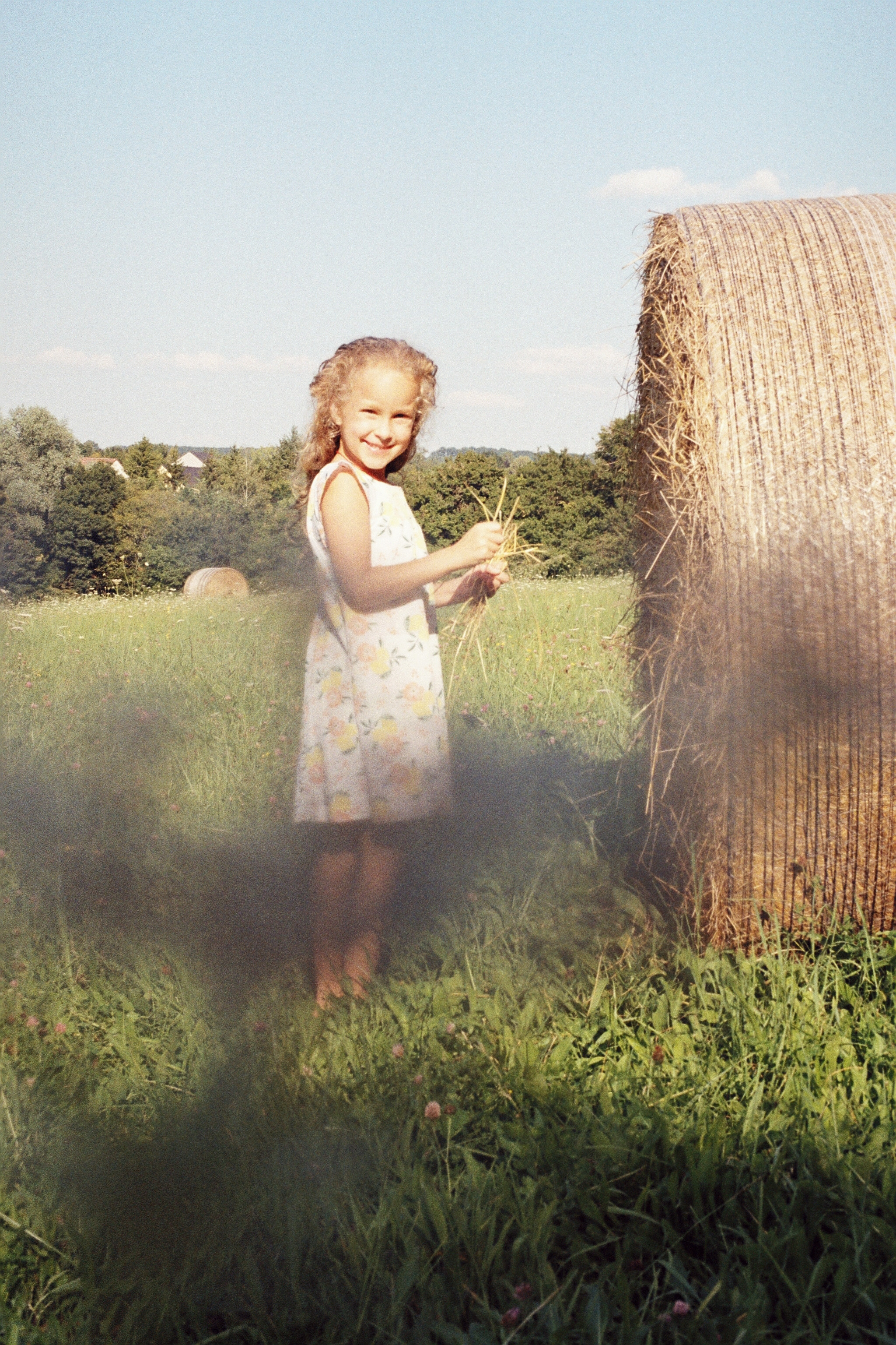 Argentique 🎞️ 📷. Anastasia Shapoval violoniste et photographe. Paris — Bourges