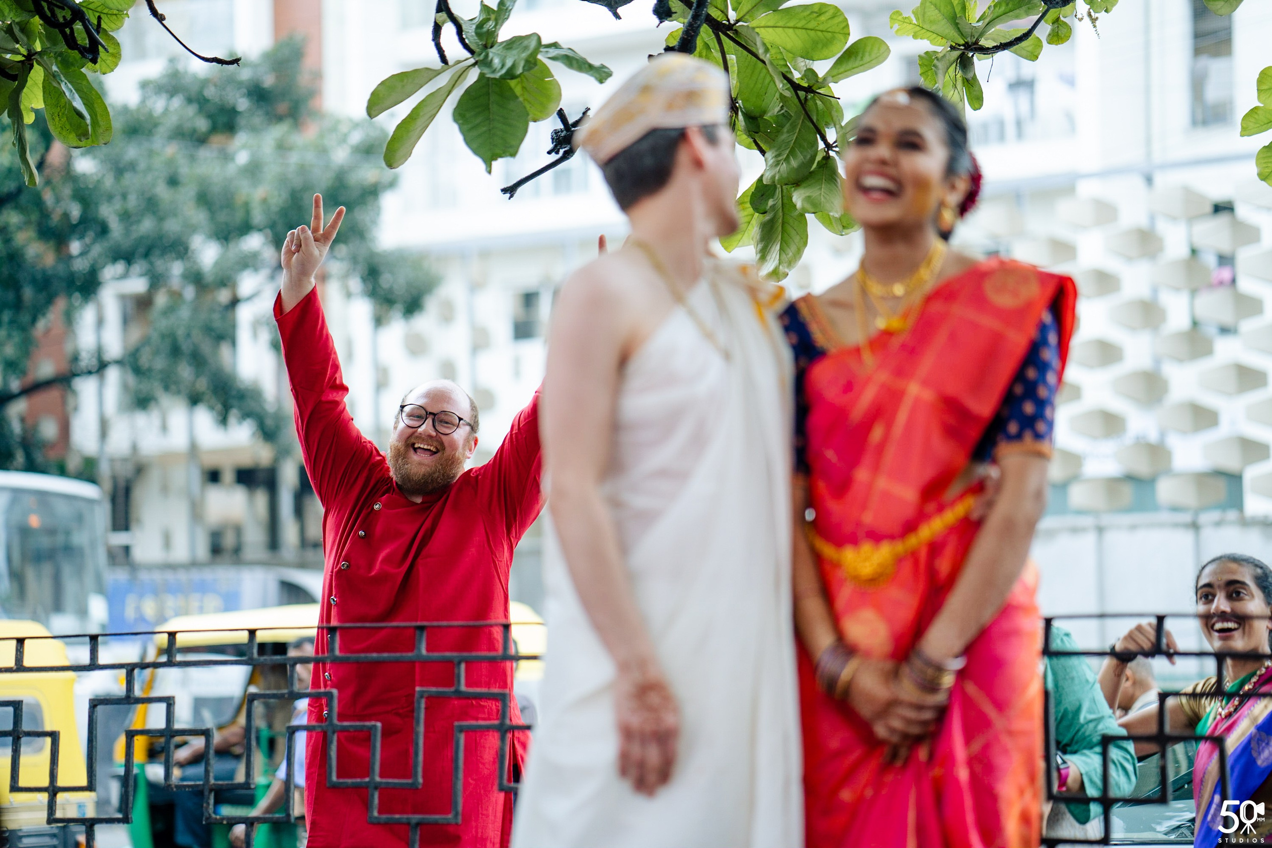 CANDID MOMENTS — WEDDINGS AND RITUALS. 50mm STUDIOS