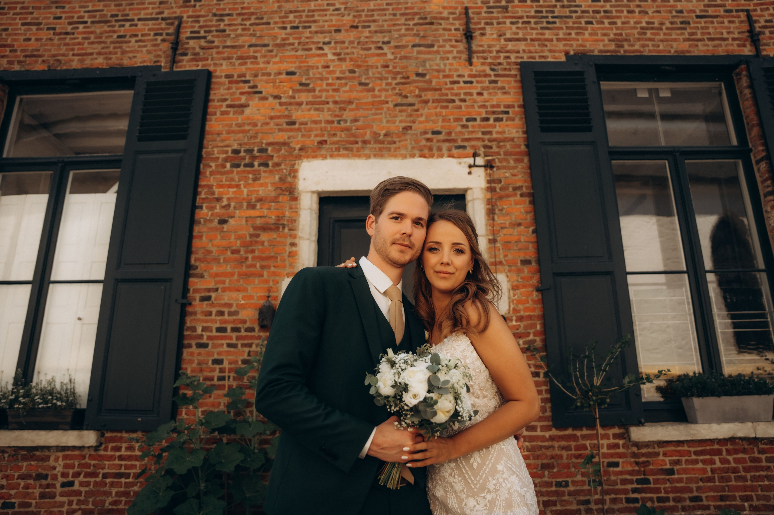 Wedding in Belgie. Little Birdie – Jouw familie- en huwelijksfotograaf in België en daarbuiten