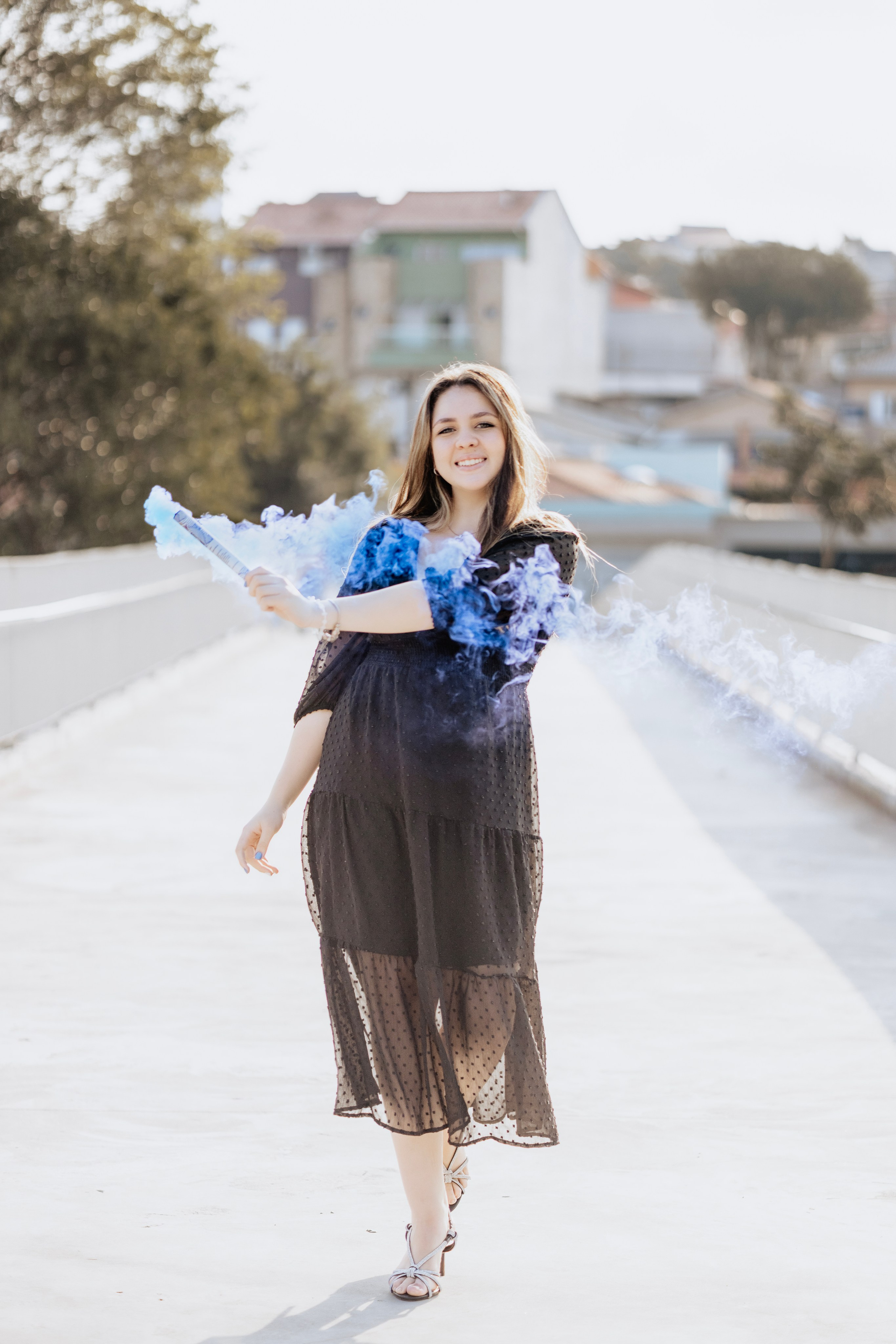 Fernanda Mello — 15 Anos. Clika Photo