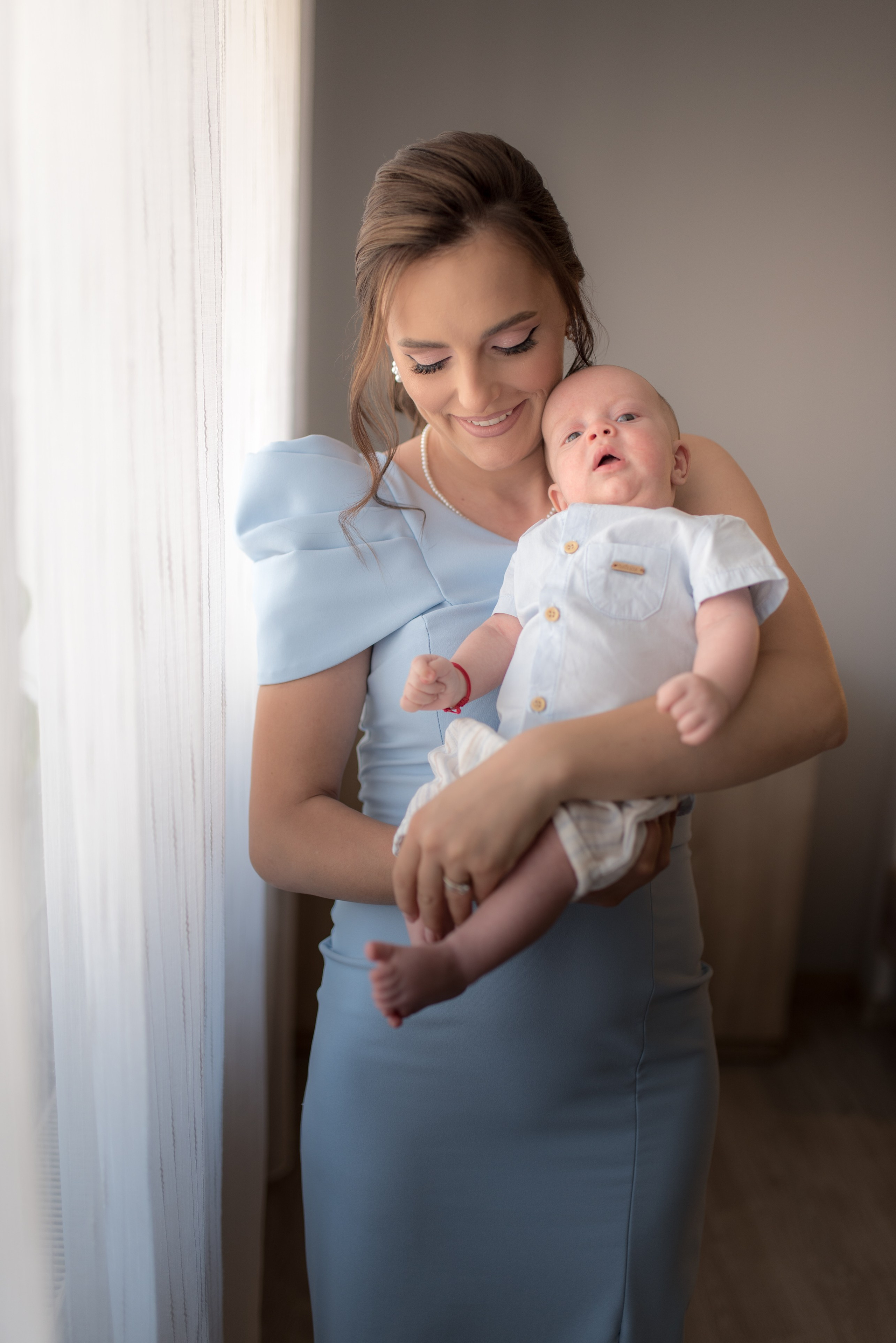 Fotografii de botez. Daniel Criste Fotograf