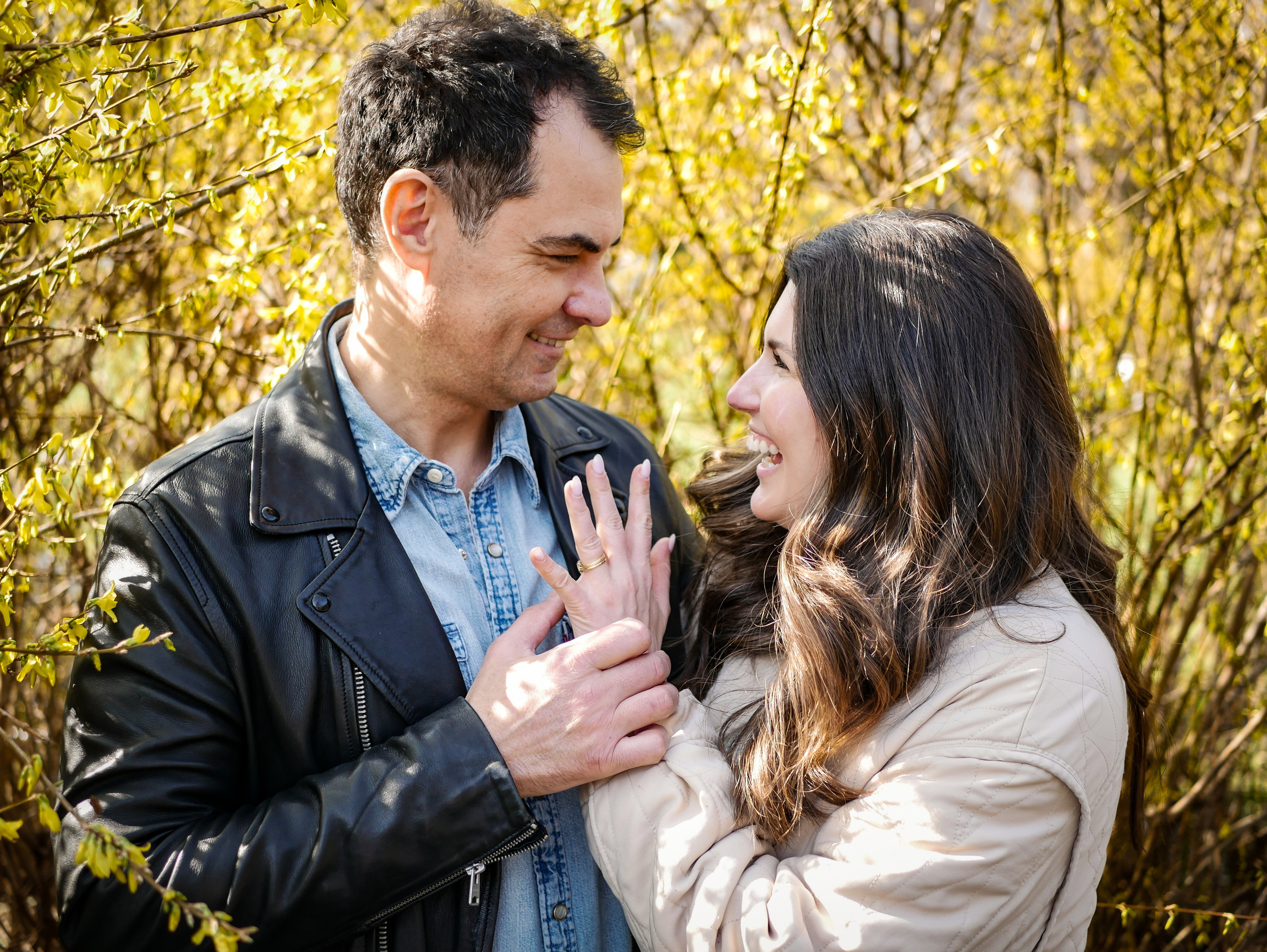Couple Photography | Devora Stachel | Vienna