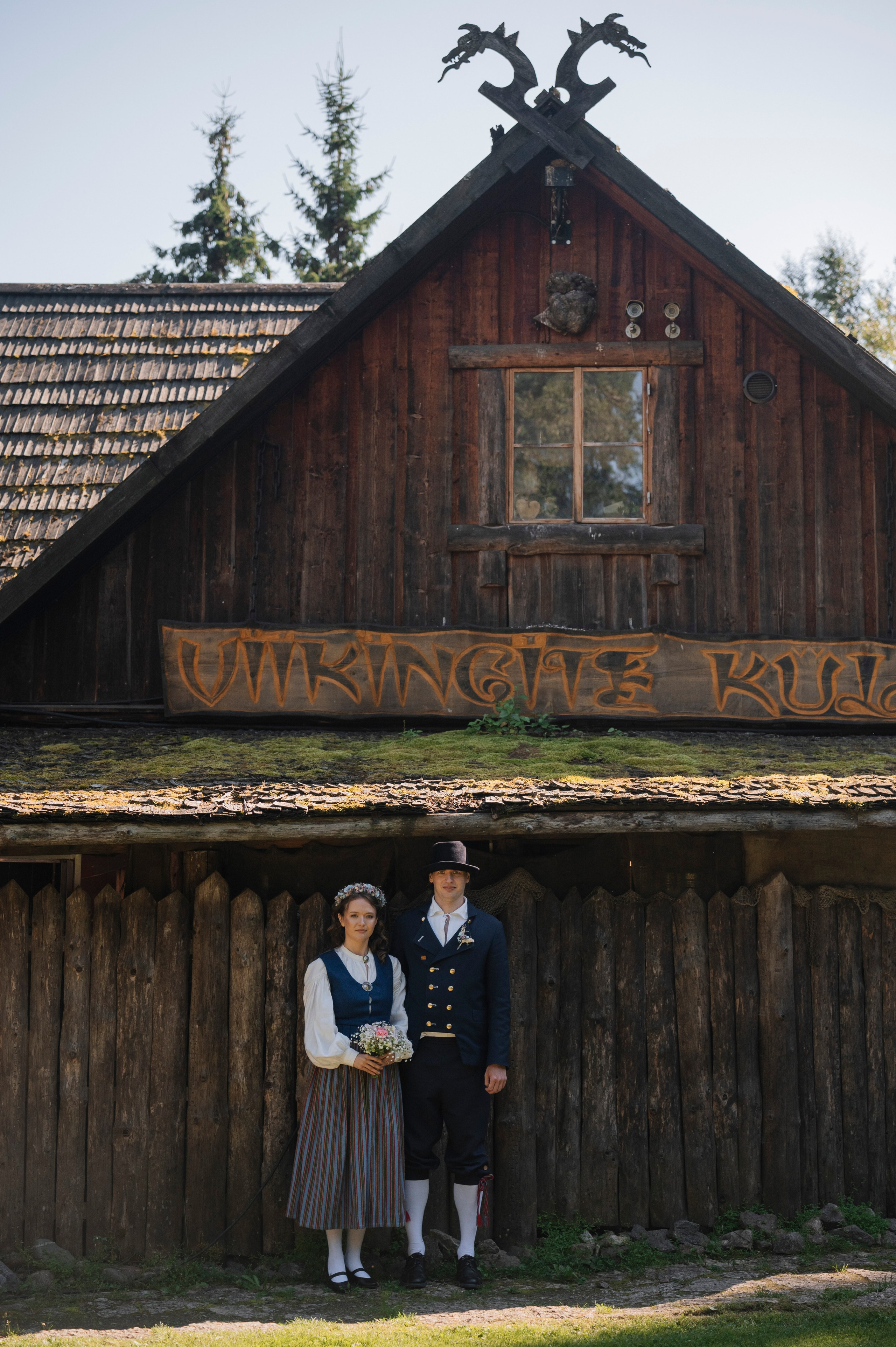 J&H. Fotograaf Tallinnas | Anna Borunova | Pulmafotograaf ja Perepildid