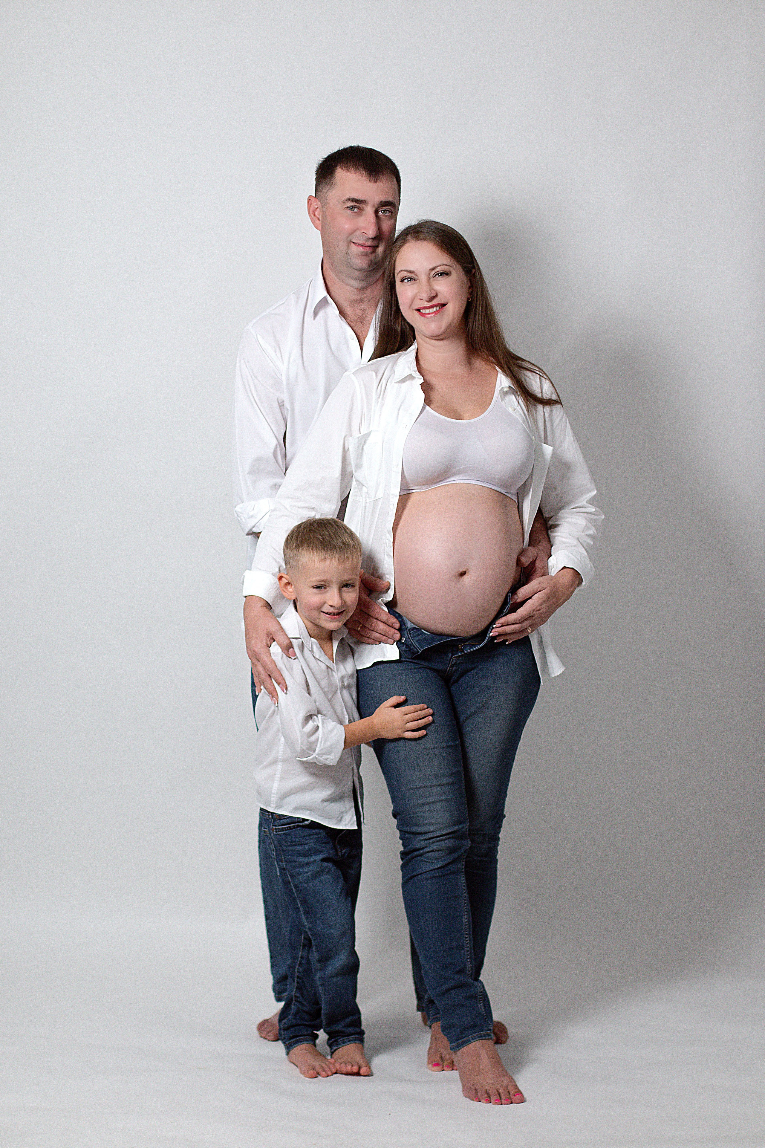 Беременность. Детский и семейный фотограф в г. Бельцы