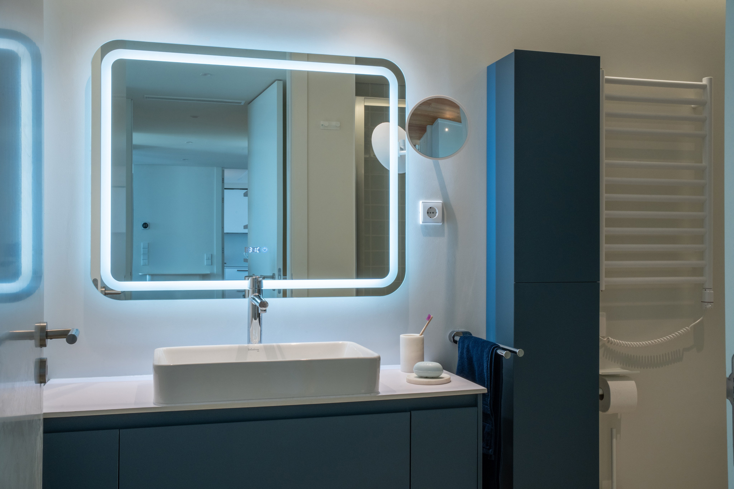 Apartment in Faro, Portugal. Мария Шер. Профессиональный фотограф в городе Порту, Португалия