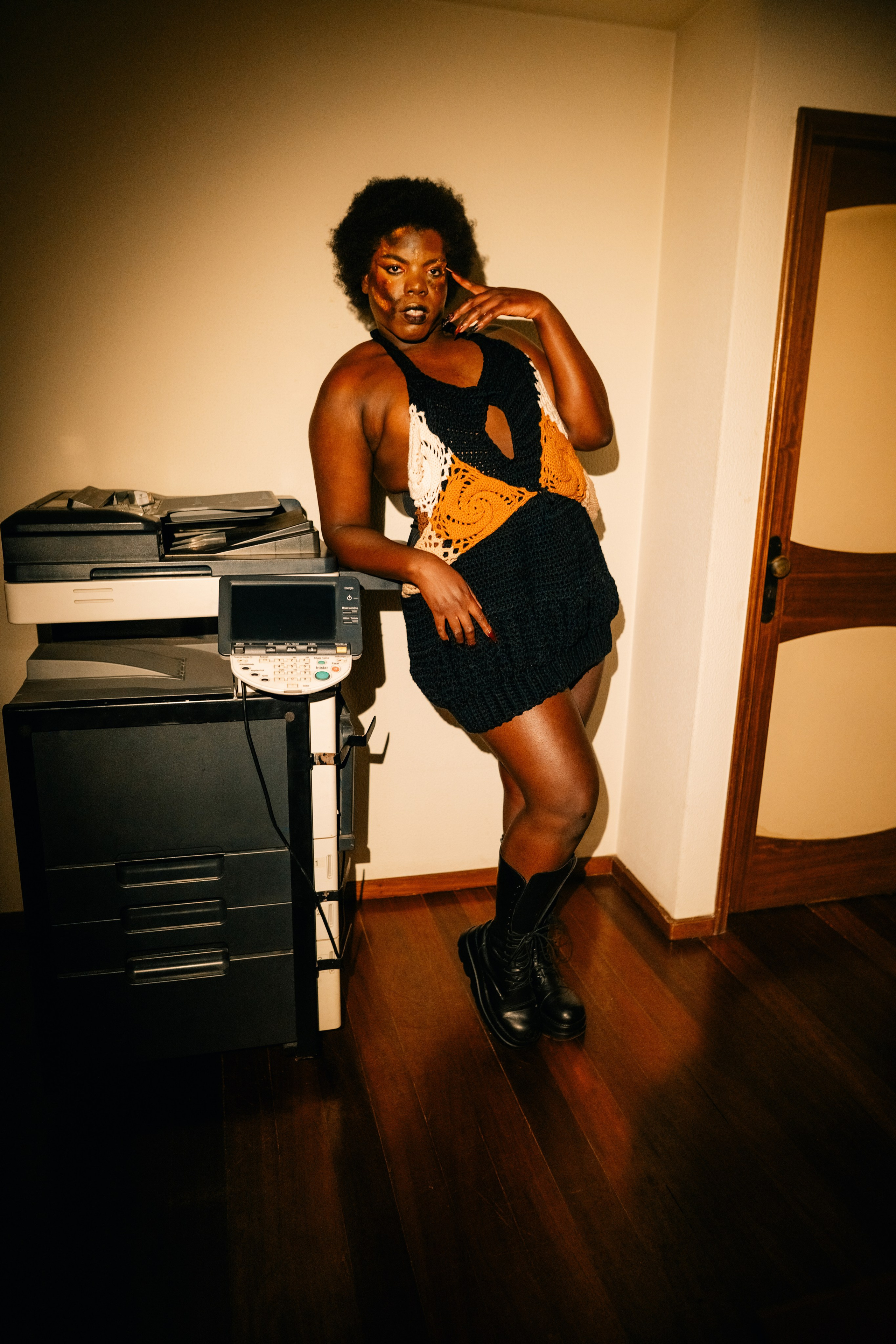 Nussy. Maria Sher. Fotógrafa profissional do Porto, Portugal