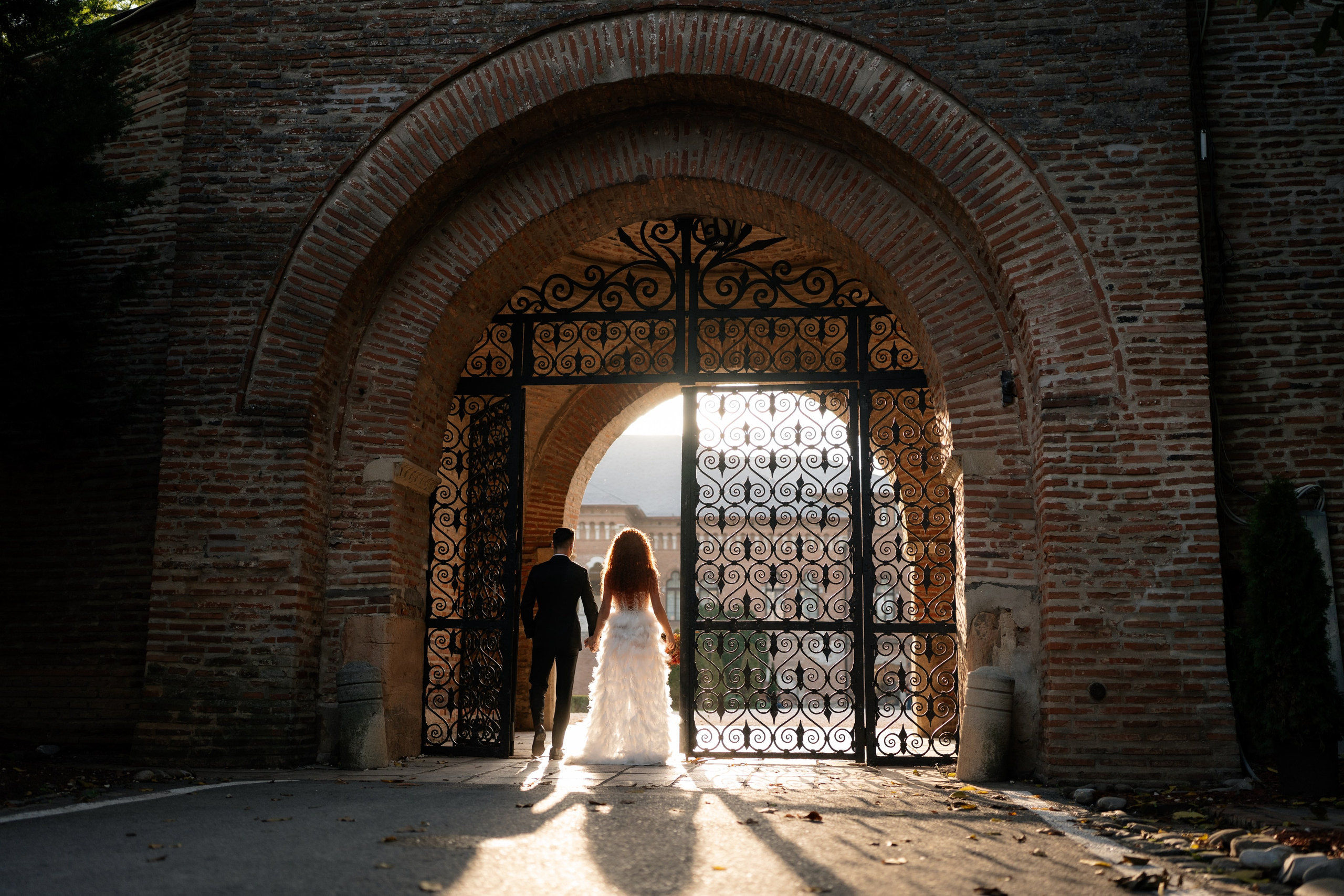 Katalina & Alex. Fotograf de nuntă Alex Pasarelu