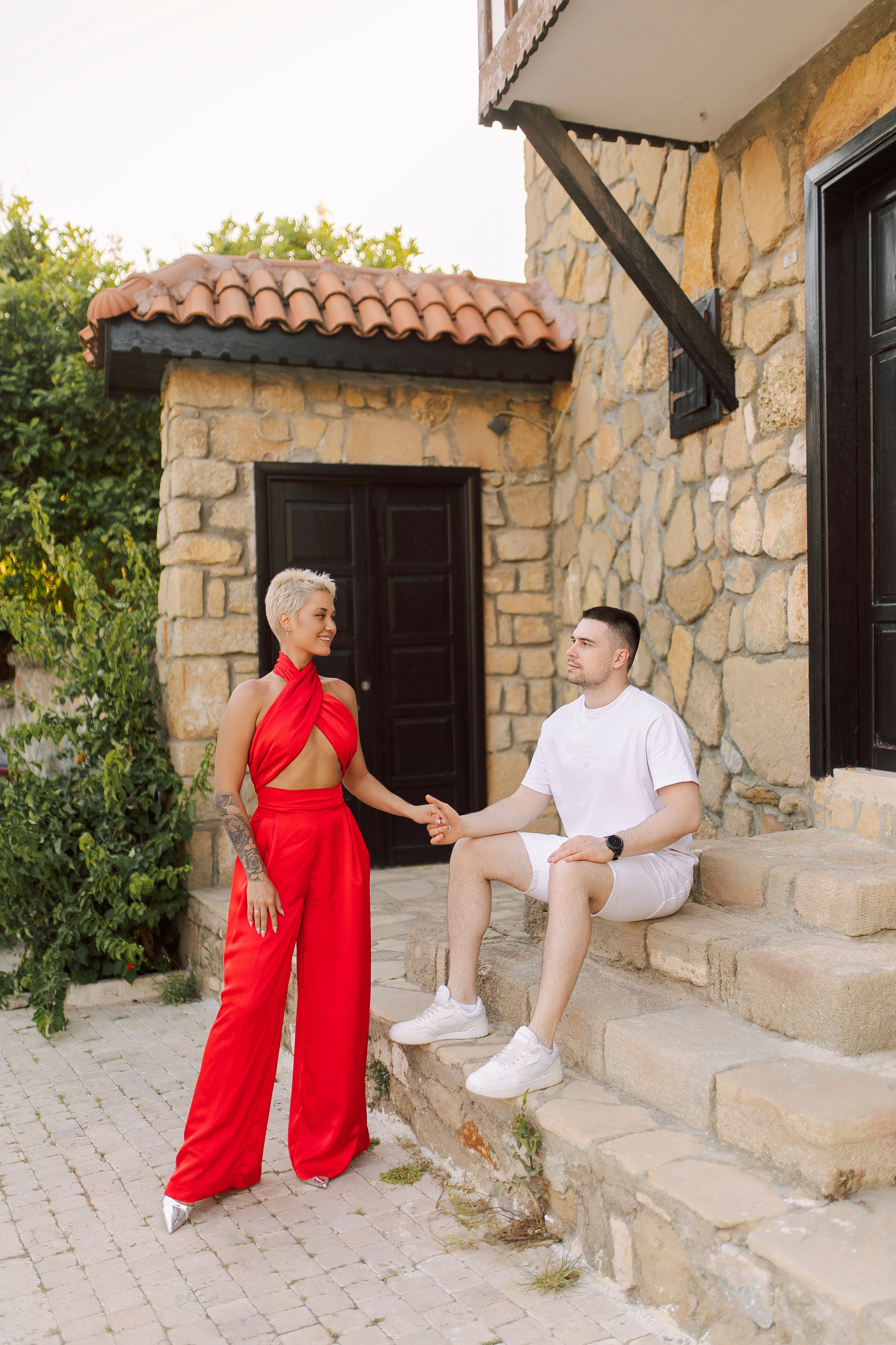 .Love story Прогулка по Старому городу. Алсу Девели | Свадебный и семейный фотограф в Турции Алании, Алания, Аланья, Сиде, Белеке, Анталия