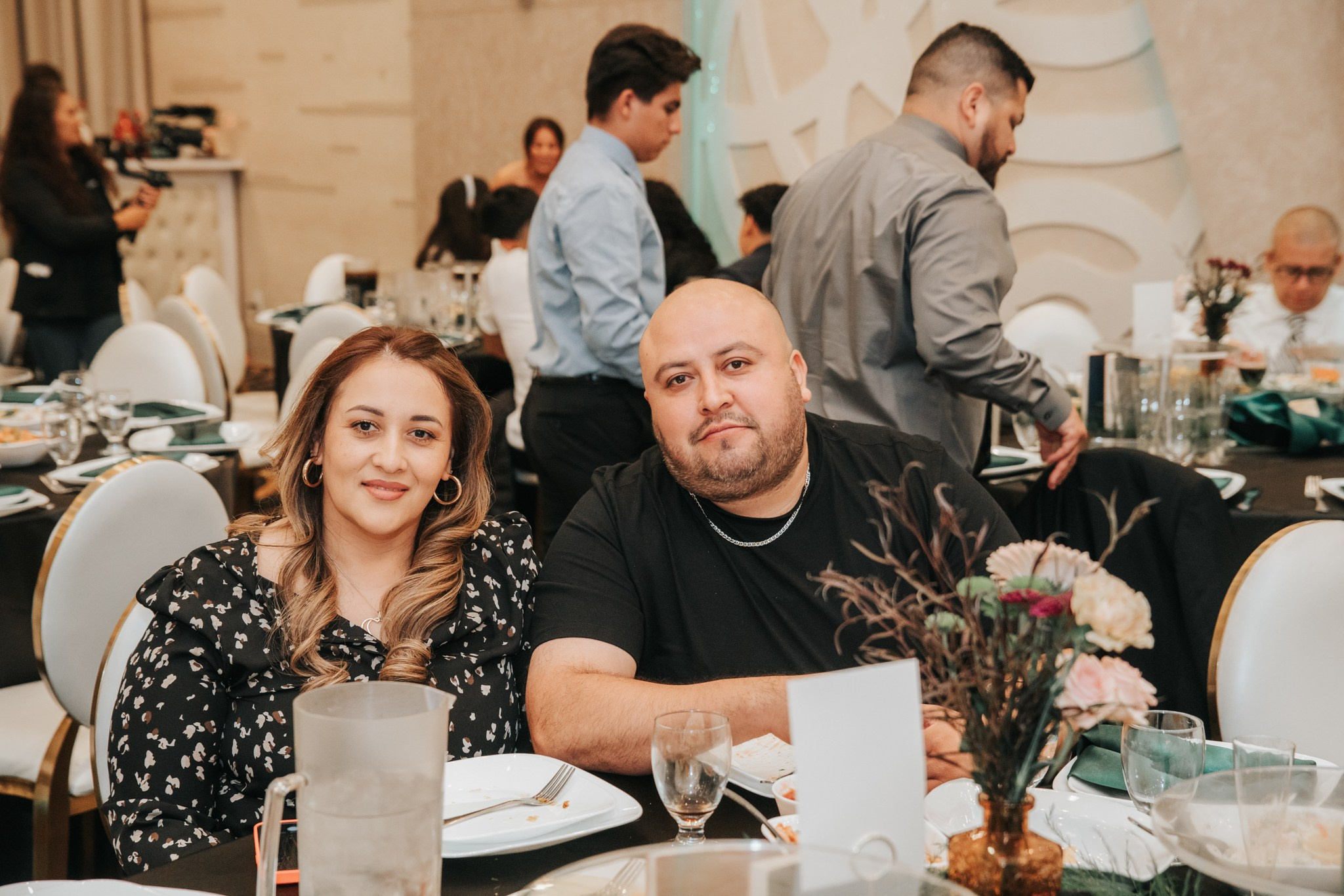 Syenna’s XV. J&T Photo Art