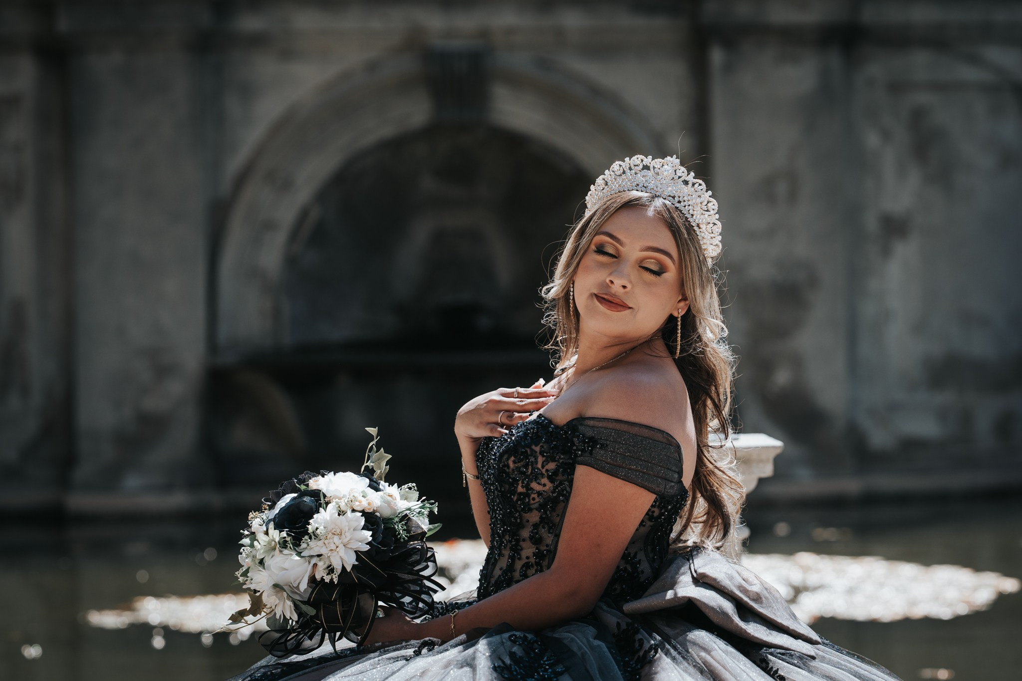 Eulalia & Nayelli’s Pre-XV. J&T Photo Art