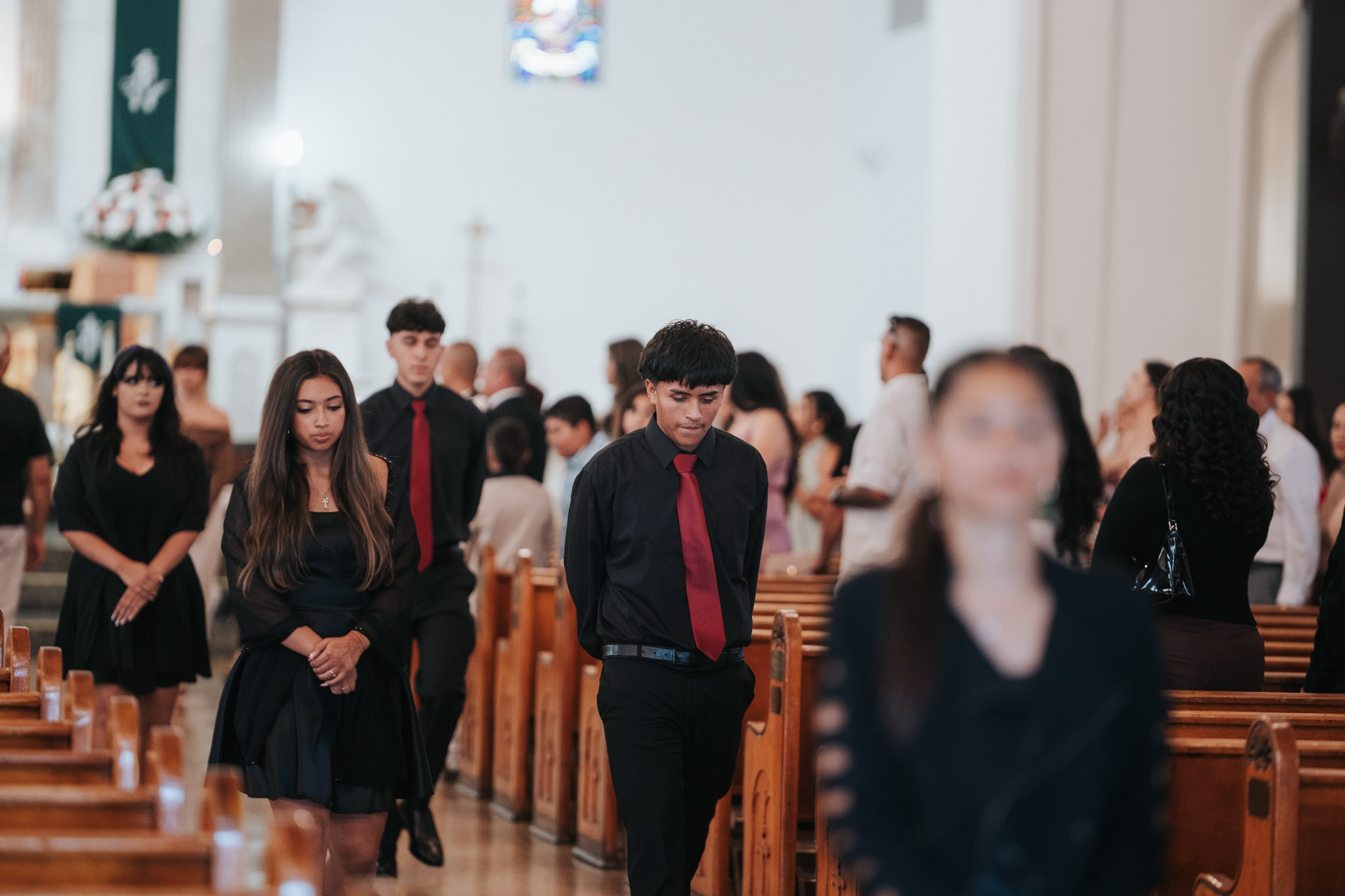 Megan’s Quinceañera. J&T Photo Art