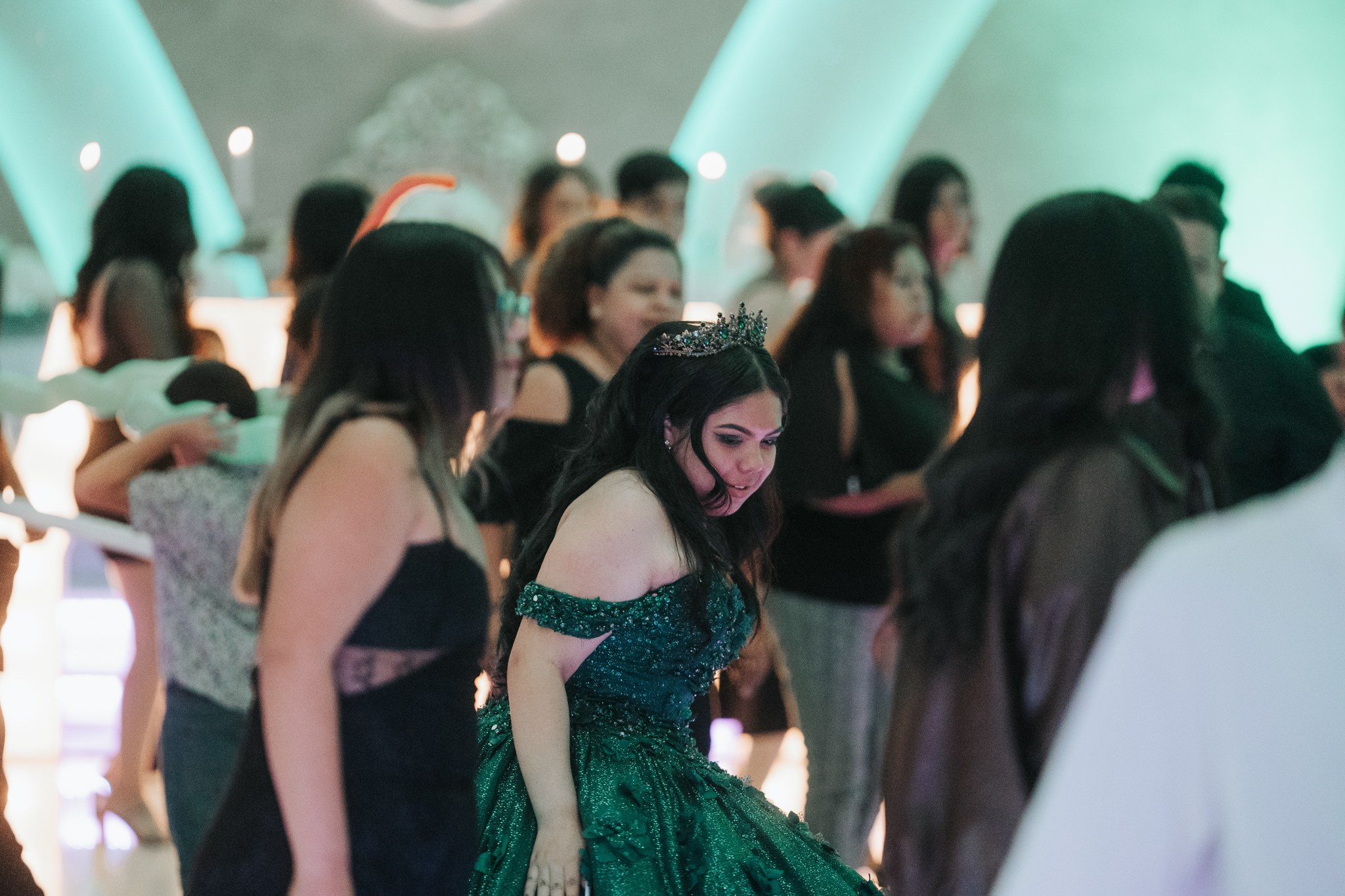 Syenna’s XV. J&T Photo Art