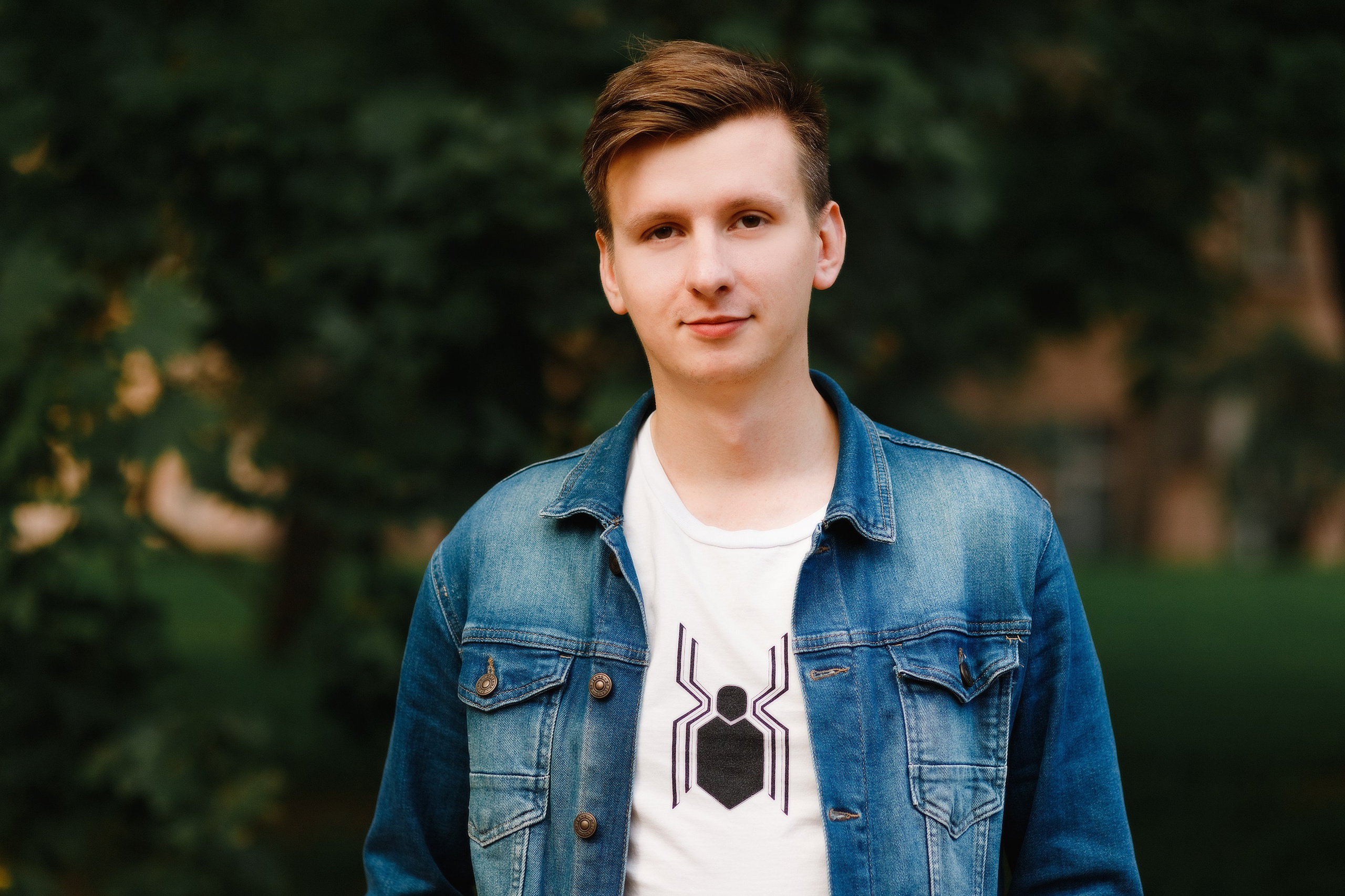 Yuri | freelance web designer blog content. Kaja | fotograf psów we Wrocławiu