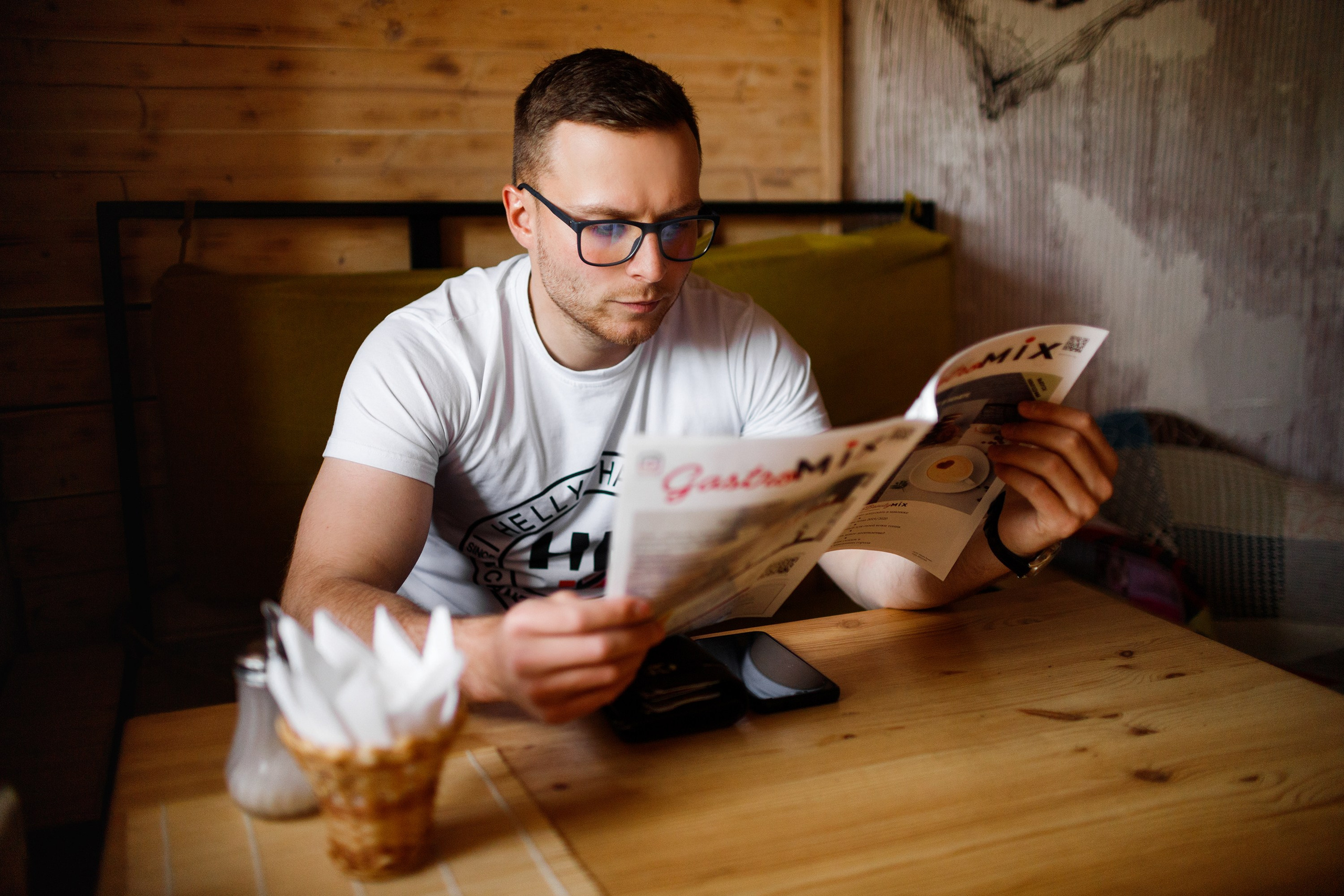 Yevgeniy | fitness trainer. Kaja | fotograf psów we Wrocławiu