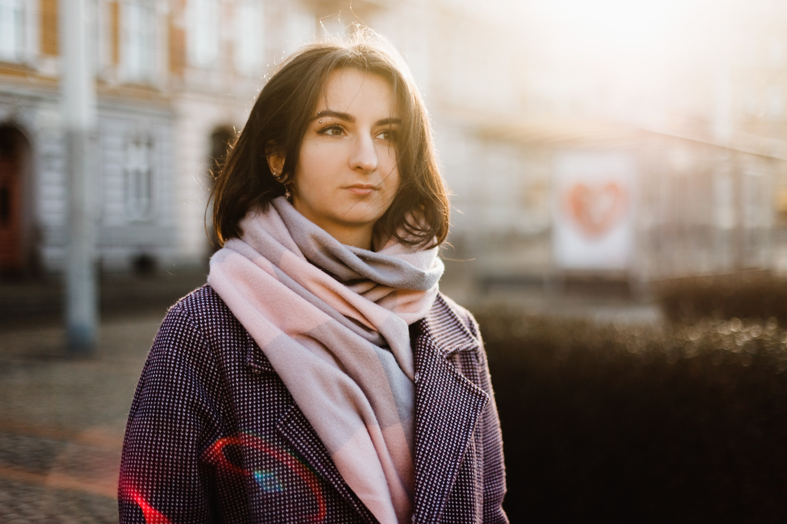 Nastya. Kaja | fotograf psów we Wrocławiu