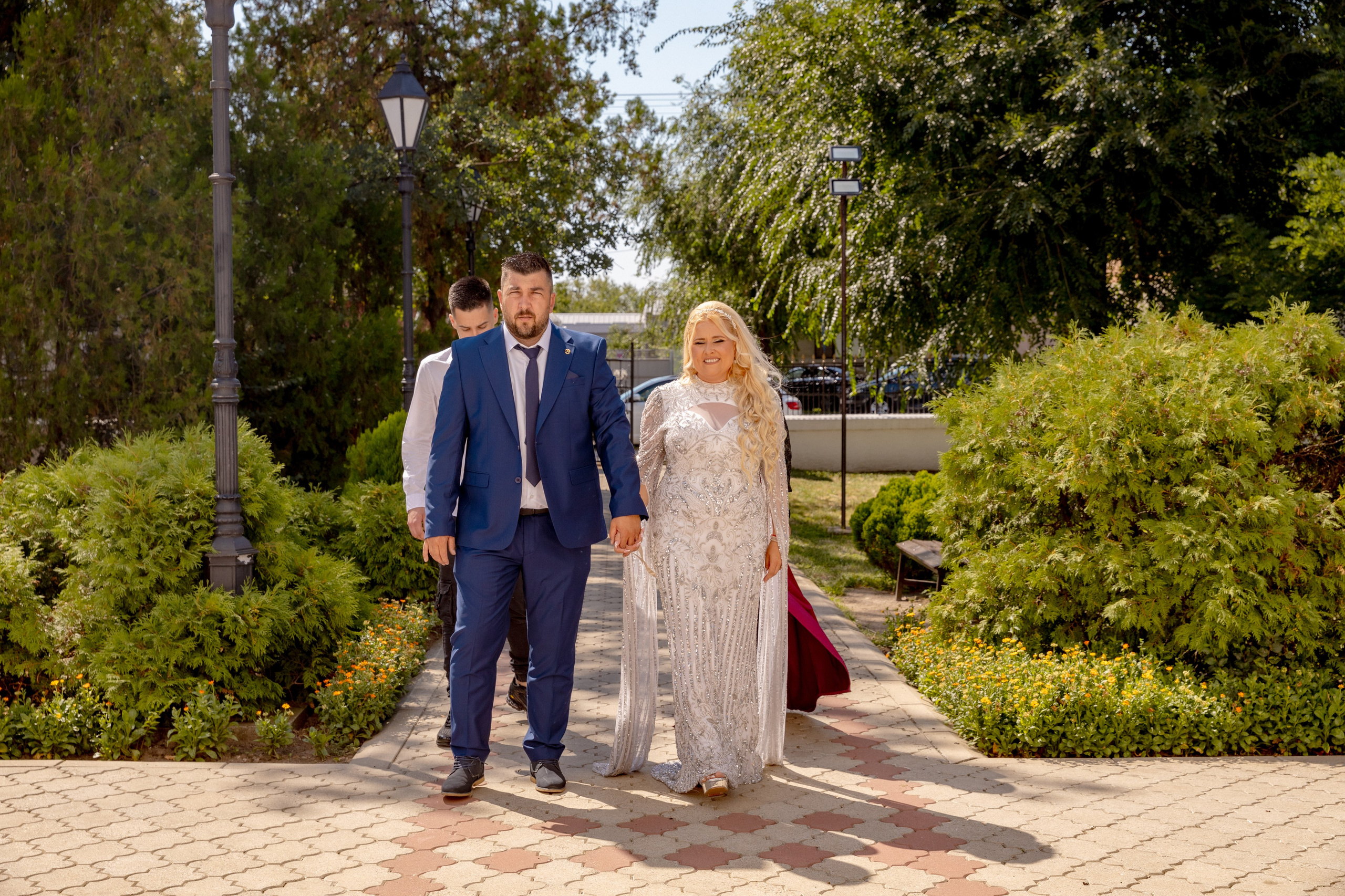 Nina & Bojan. Marko Tucić Photography | Fotograf Zrenjanin