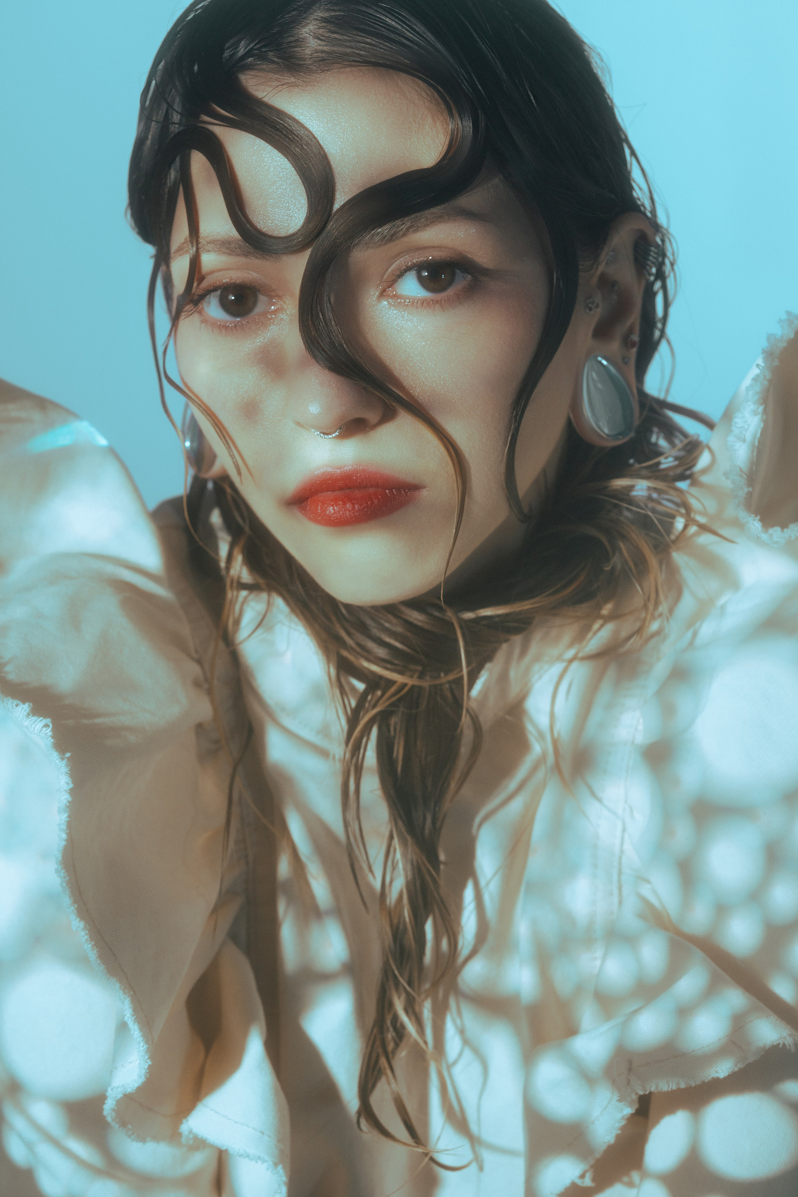 Personal for Milante. Sasha Veideman Photo