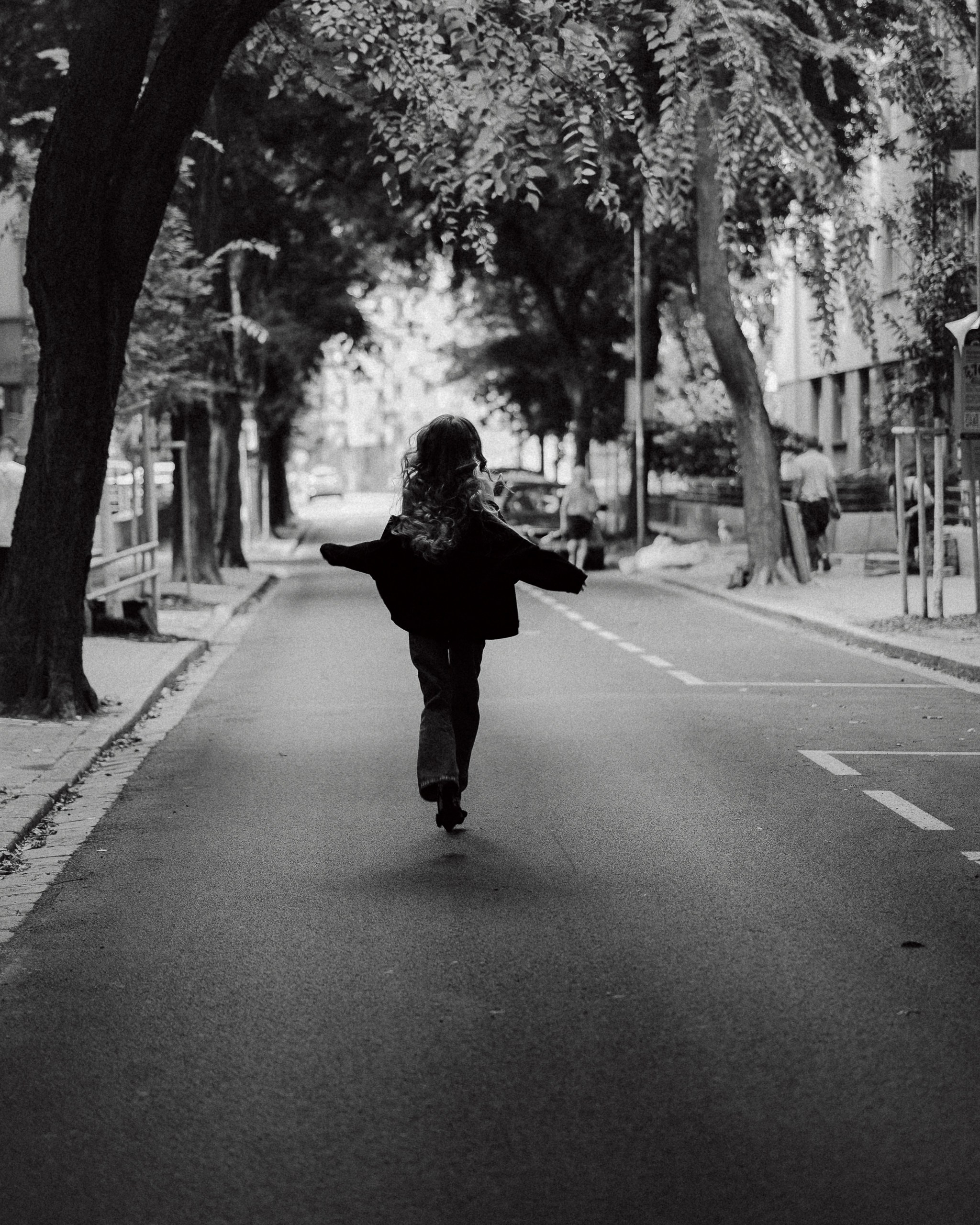 Yulie. Inna Mendelson — Photographer