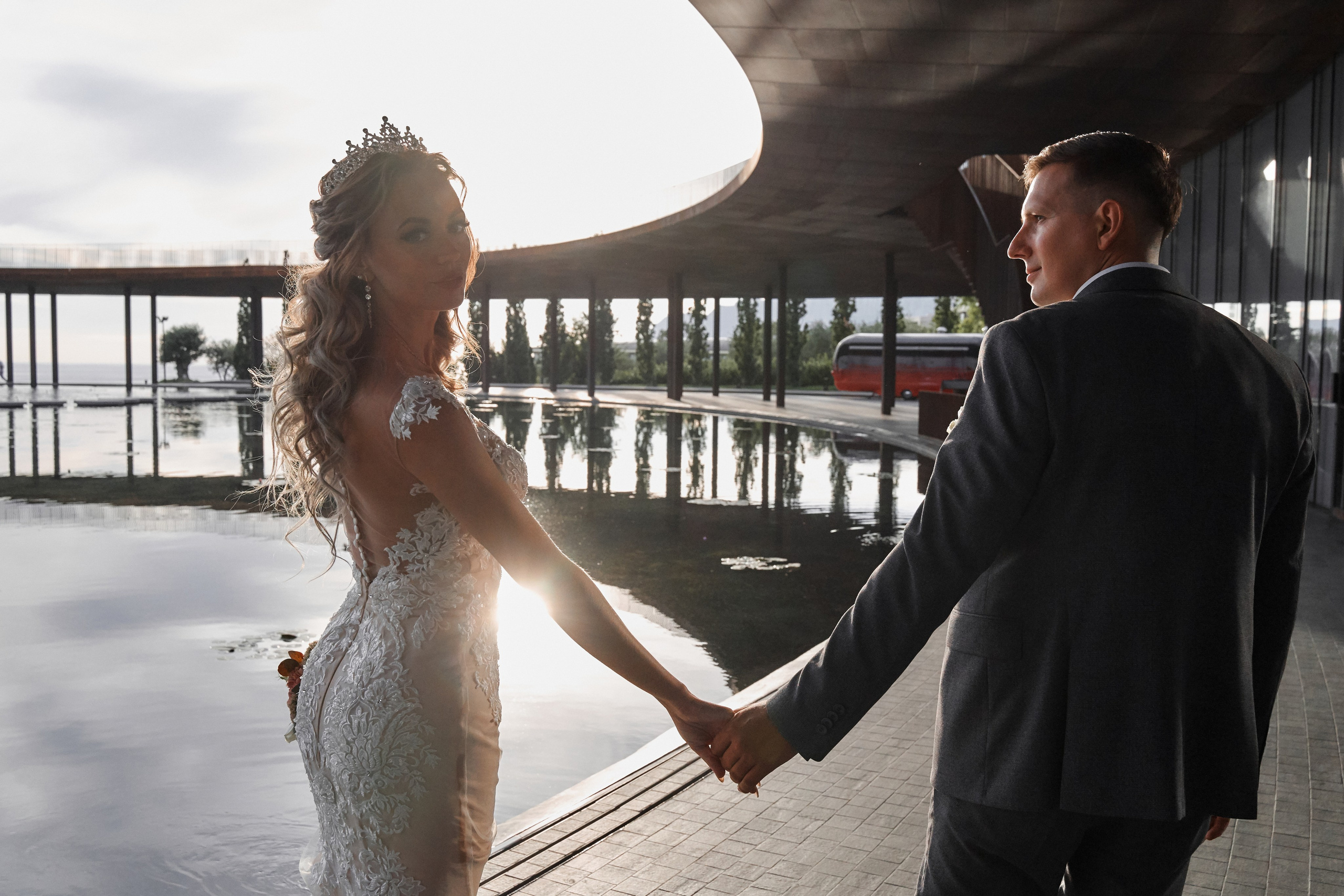 Oleg&Anastasiya. Professional Wedding and event photographer USA New York