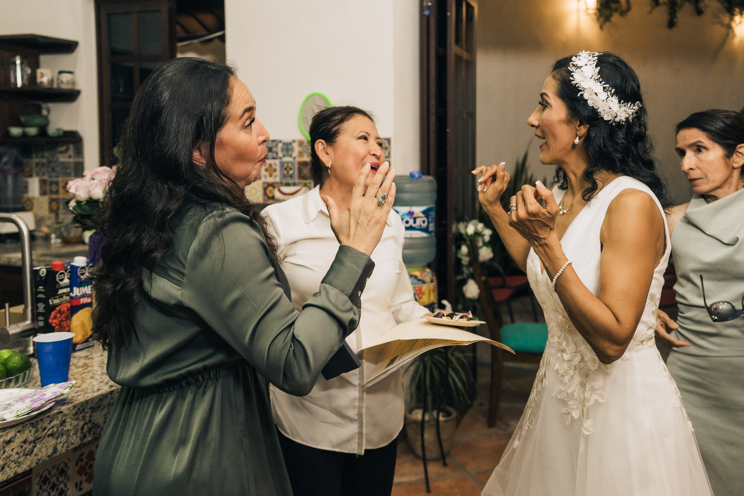 Boda Elida & Joseph. Dalhy Go-Fotografo Puerto Vallarta
