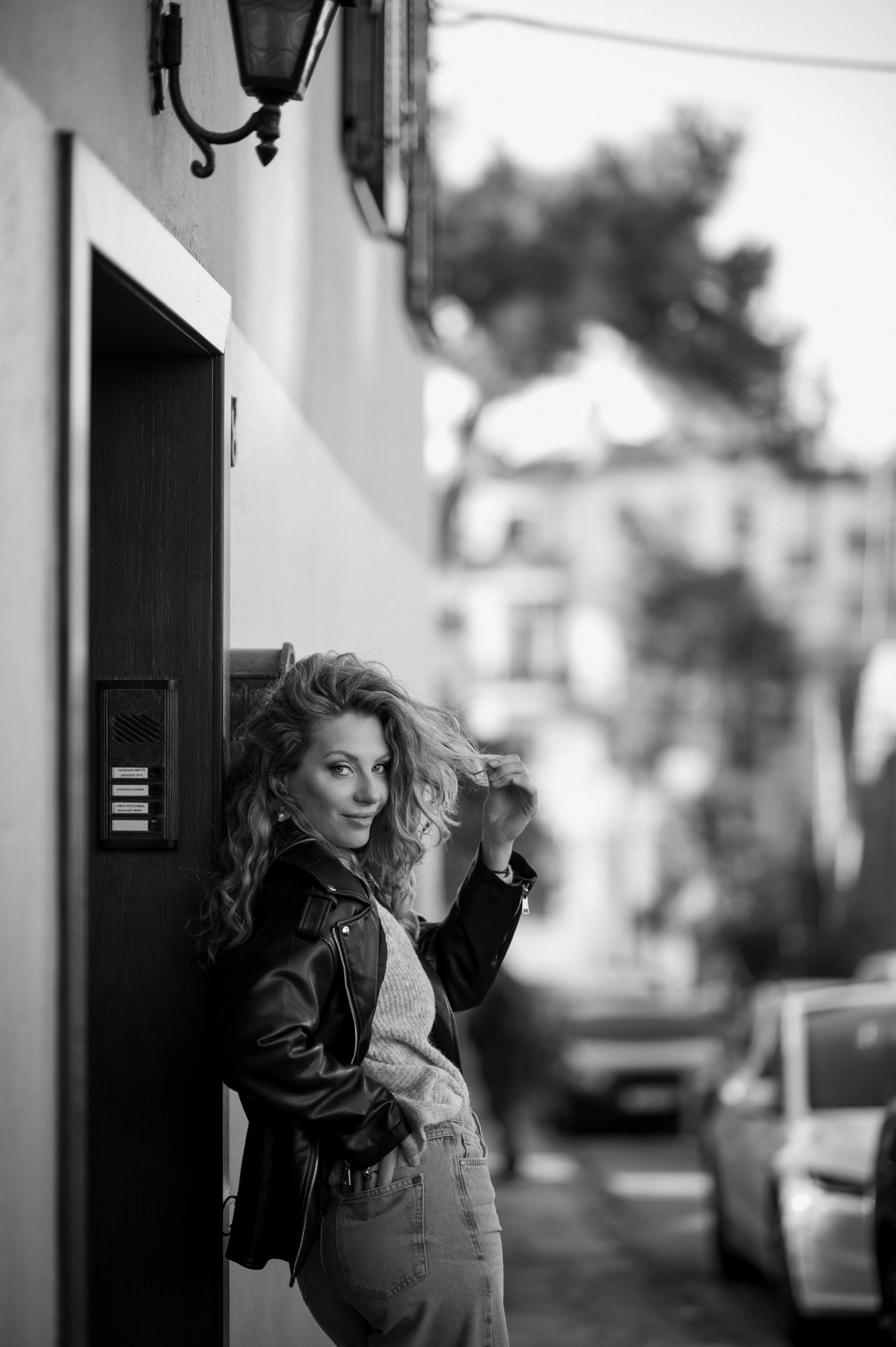 Kseniya. Family, children, portrait, and event photography in Thessaloniki