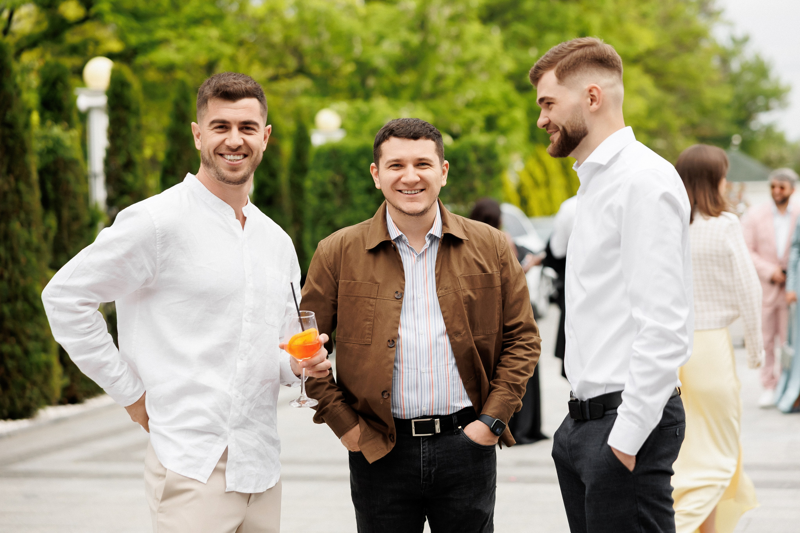 Ion & Djulieta — Richland — Wedding Day. Servicii Foto și Video 067188353