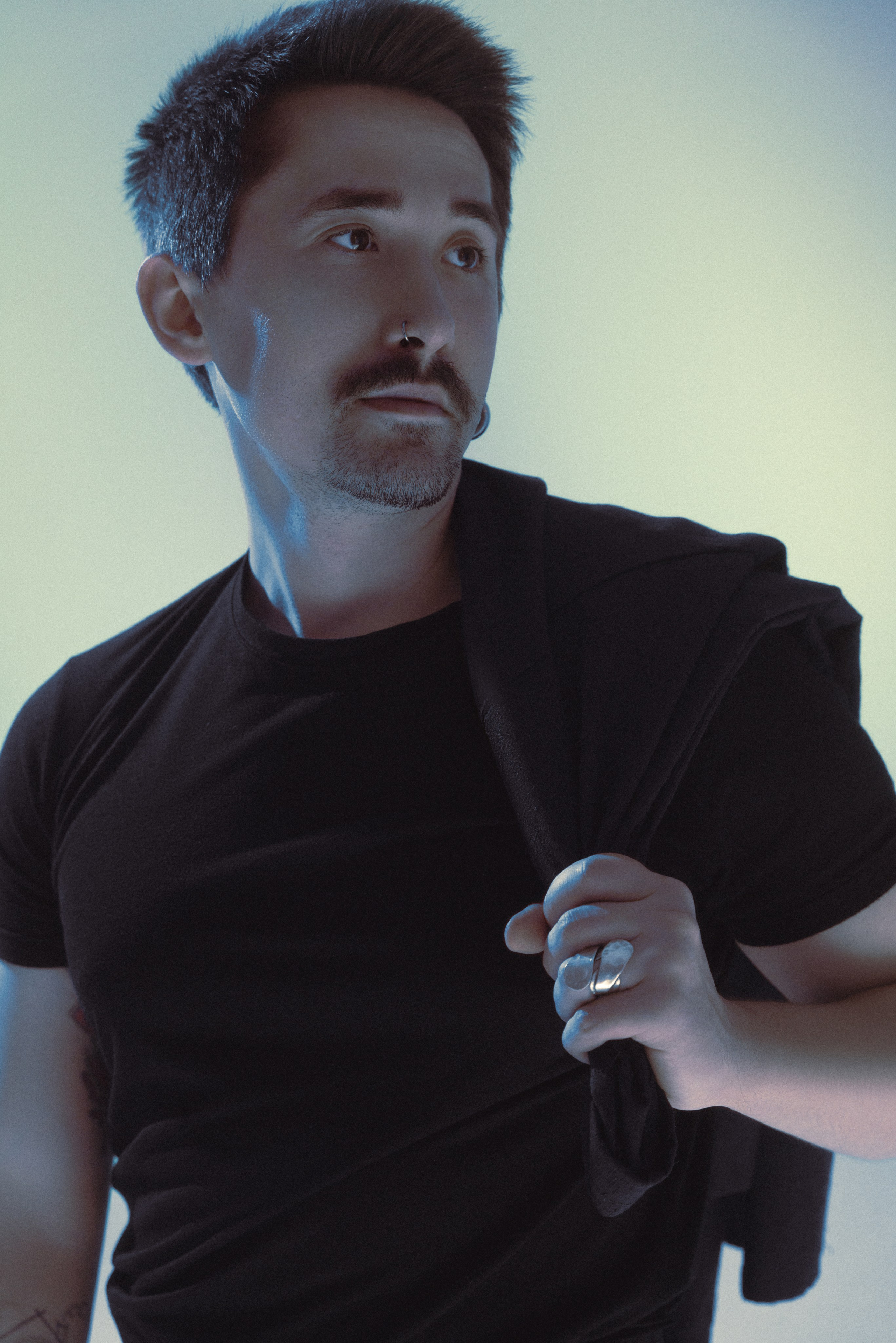 Personal for Mark Kolesnikov. Sasha Veideman Photo