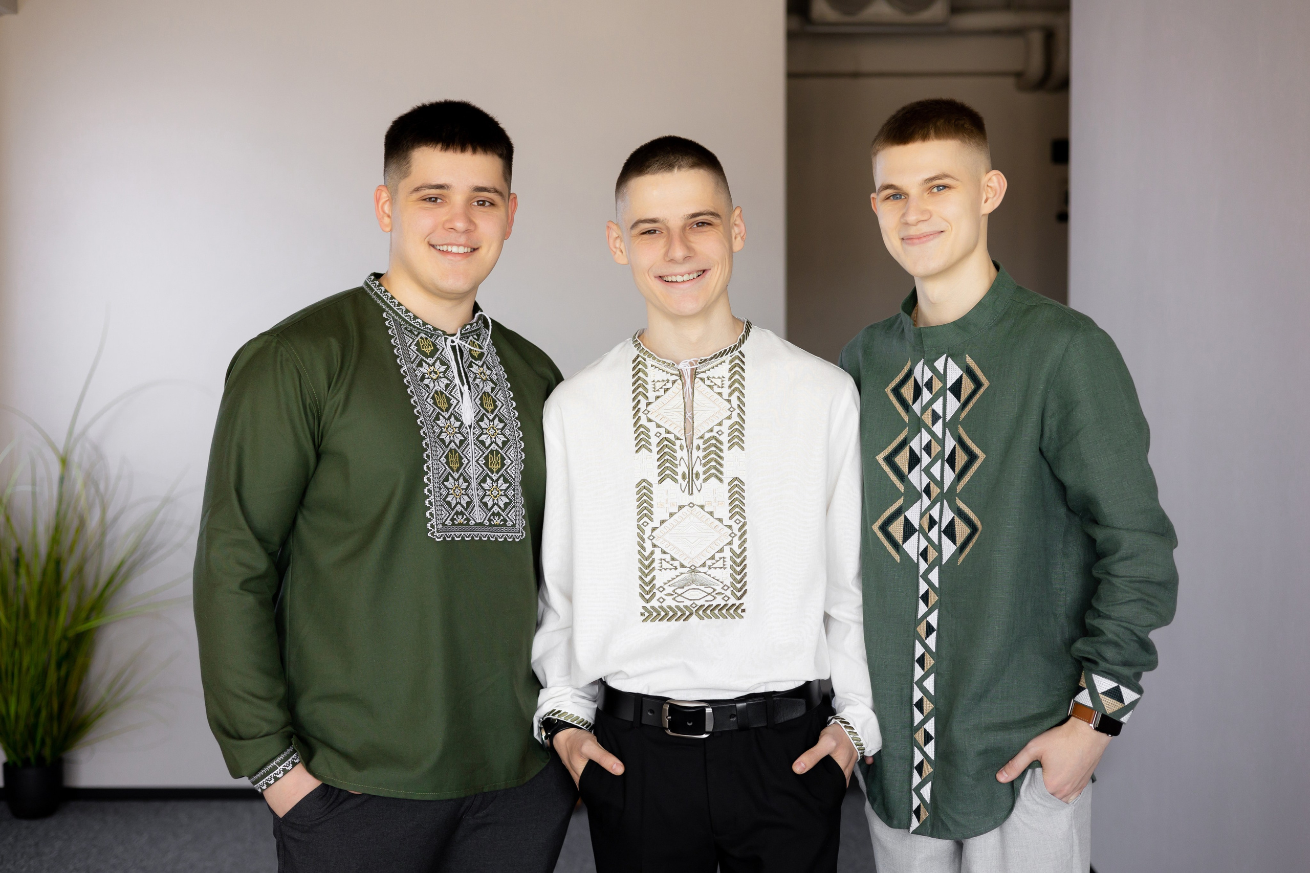 Sofiya Max. Ірина Терещук