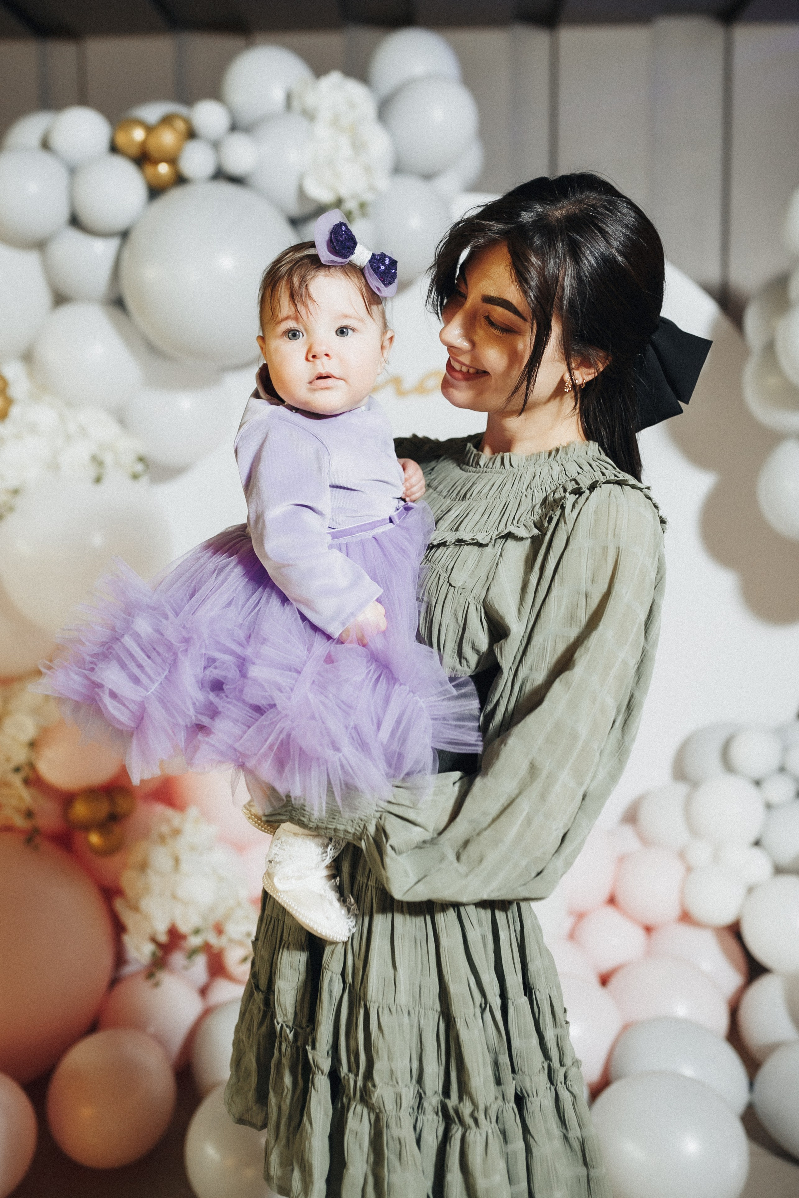 Anastasia. Fotograful evenimentului tău