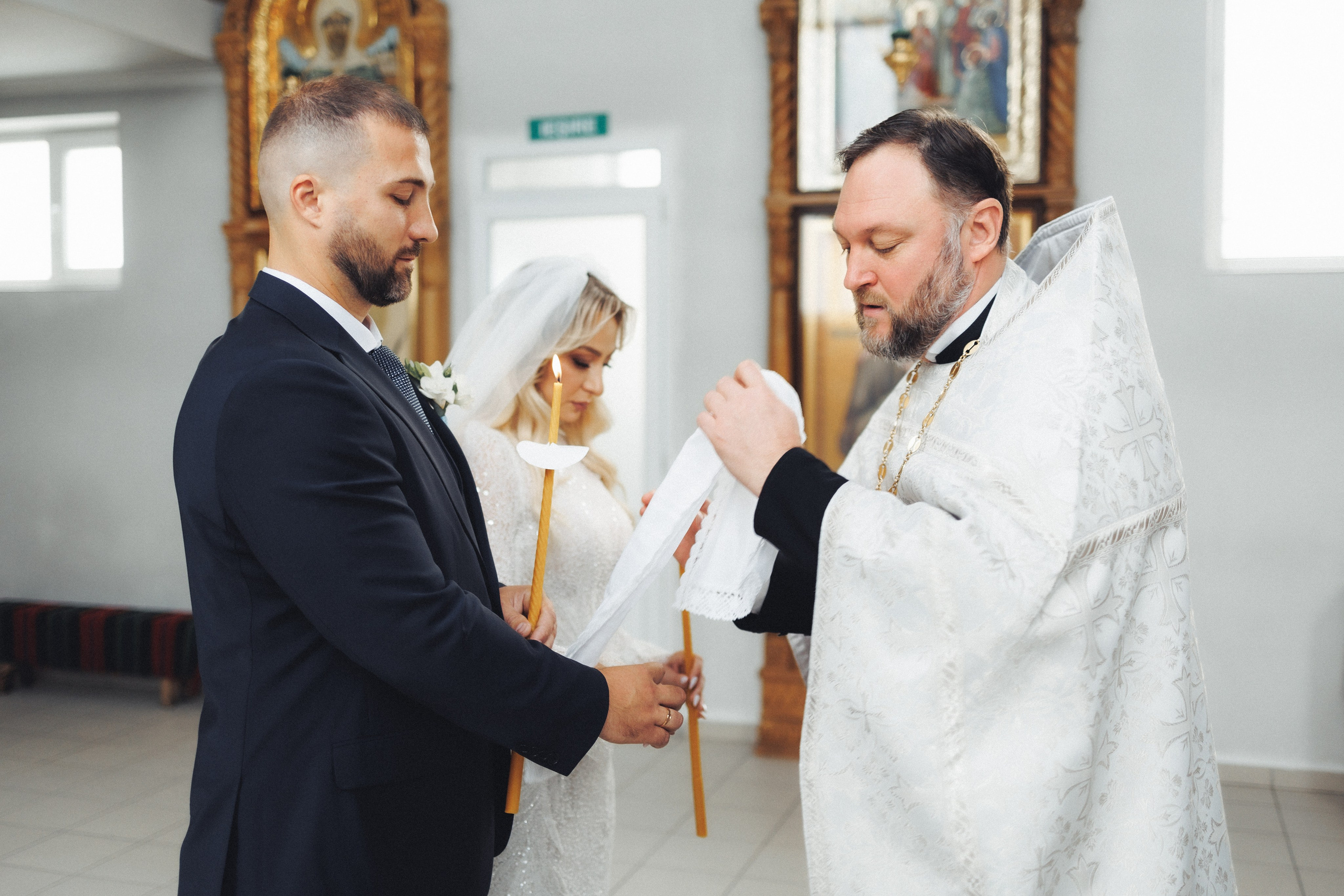 Sergiu & Cristina. Fotograful evenimentului tău