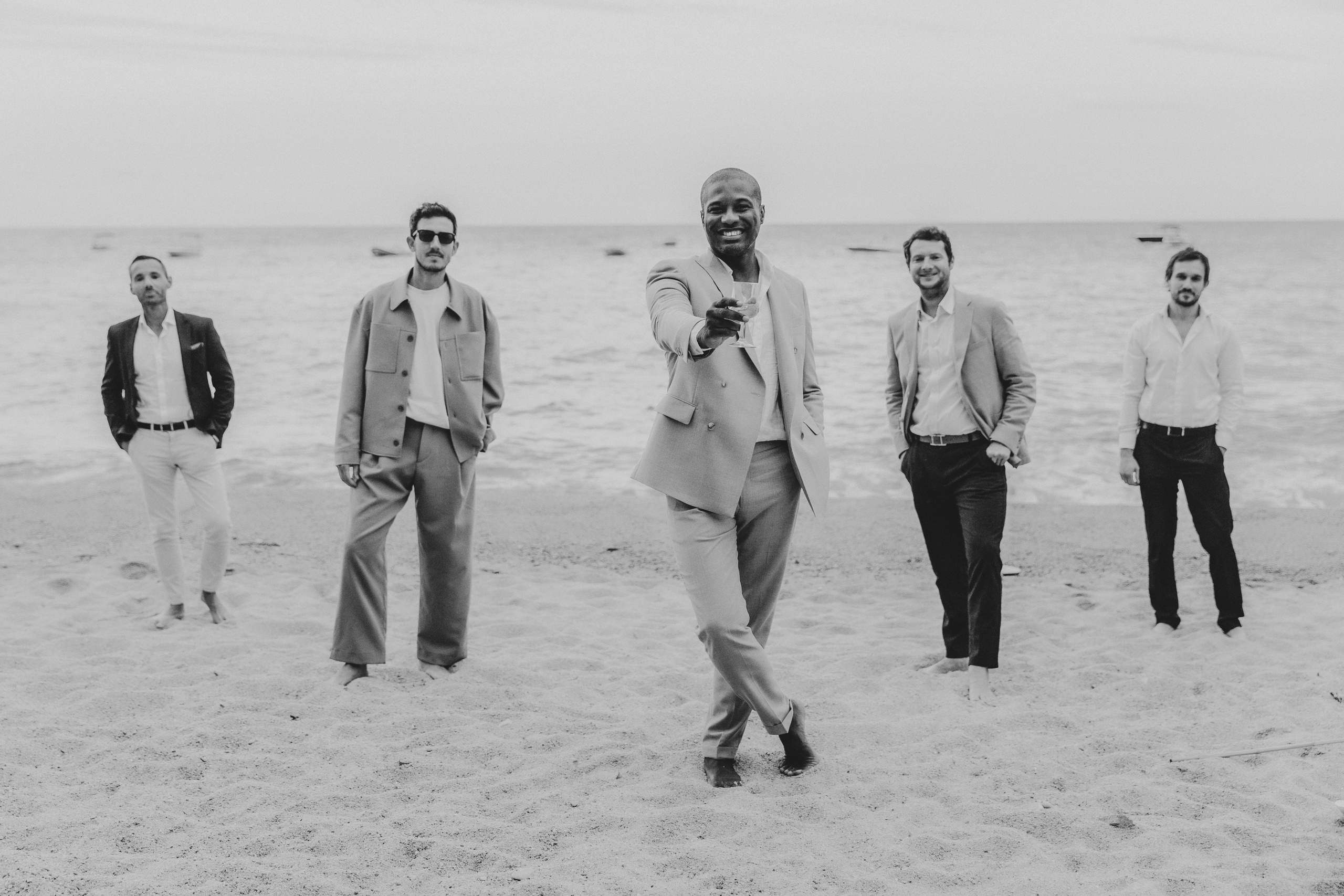 David & Celine. Fotograful evenimentului tău