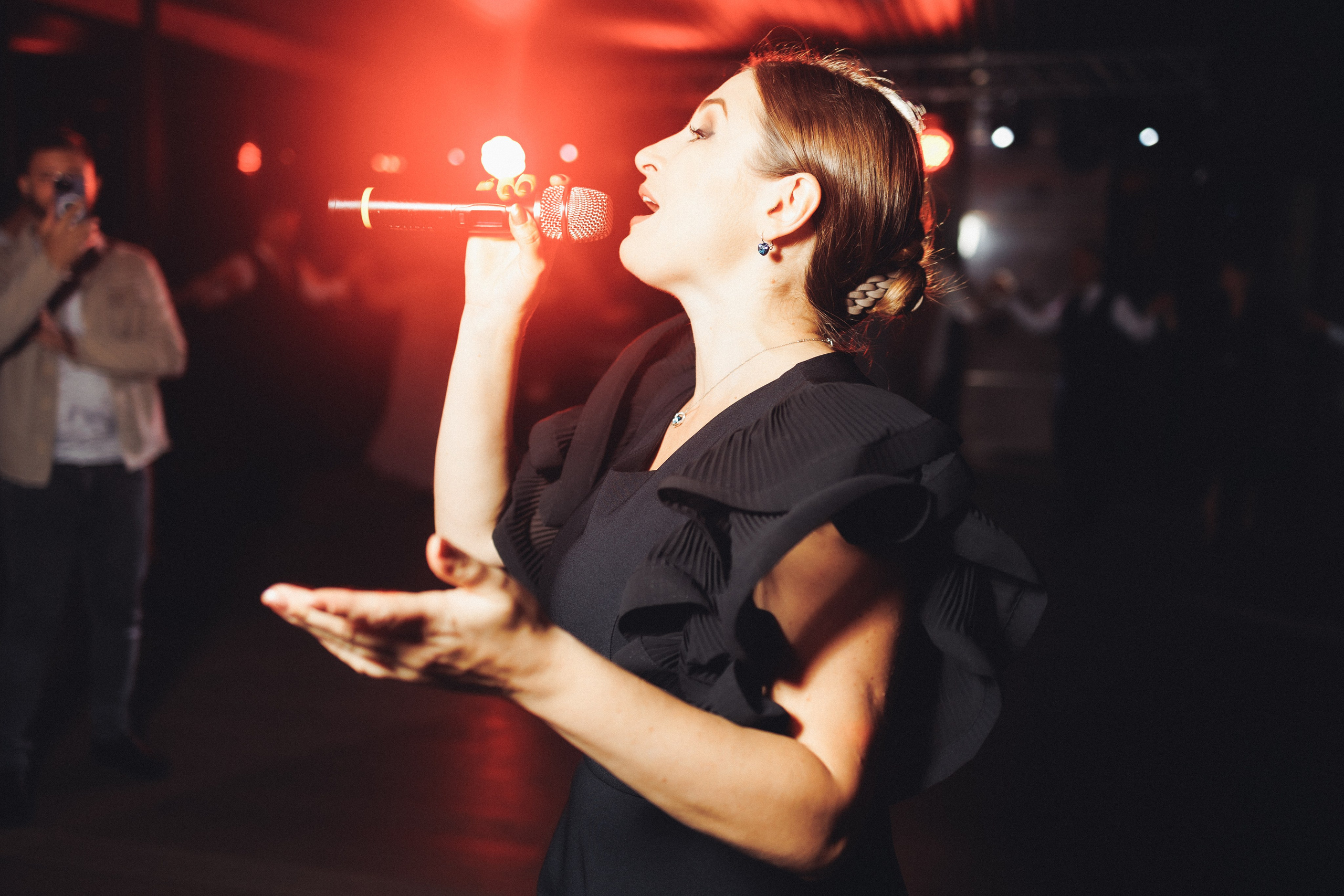 Sergiu & Cristina. Fotograful evenimentului tău