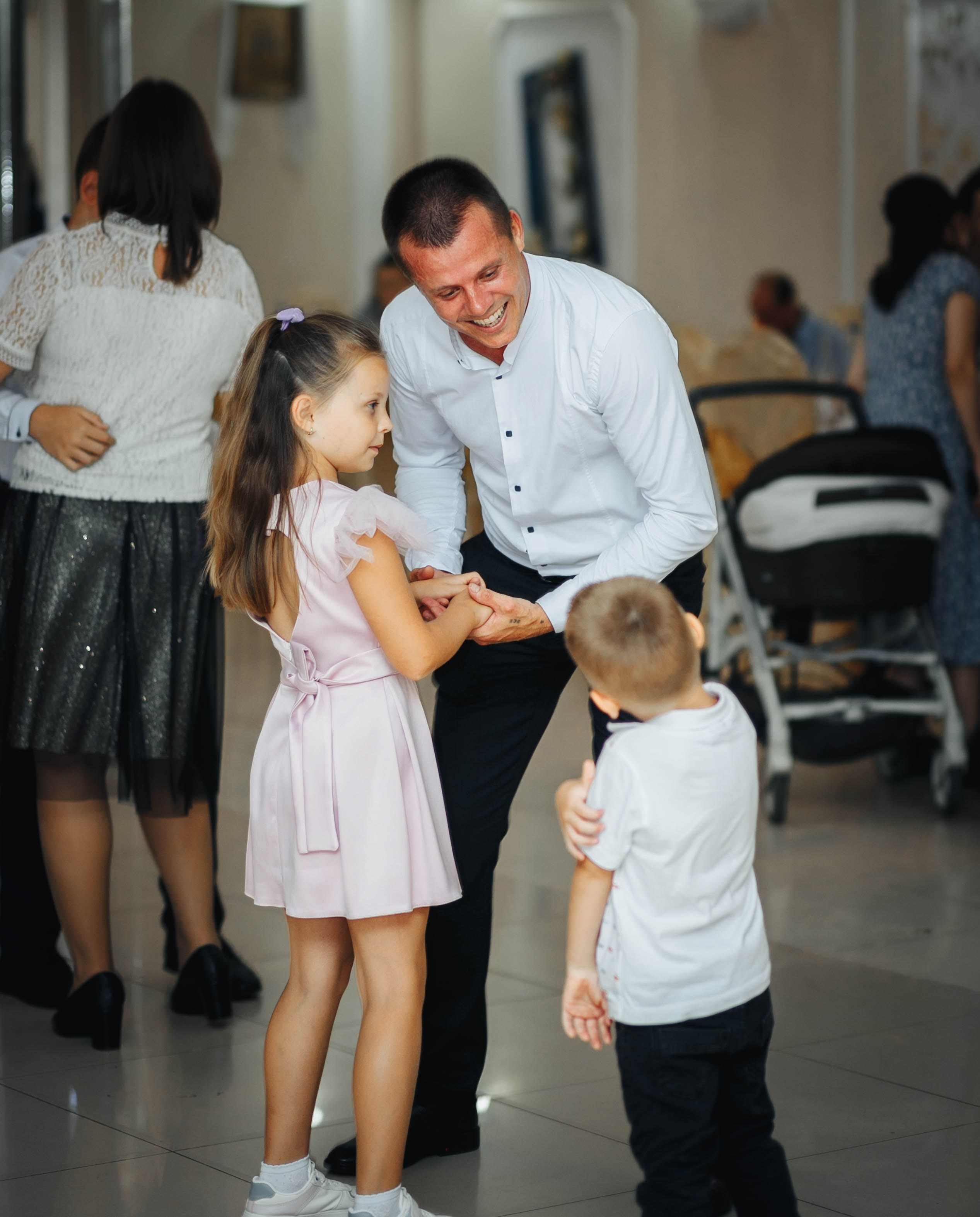 Ilaria. Fotograful evenimentului tău