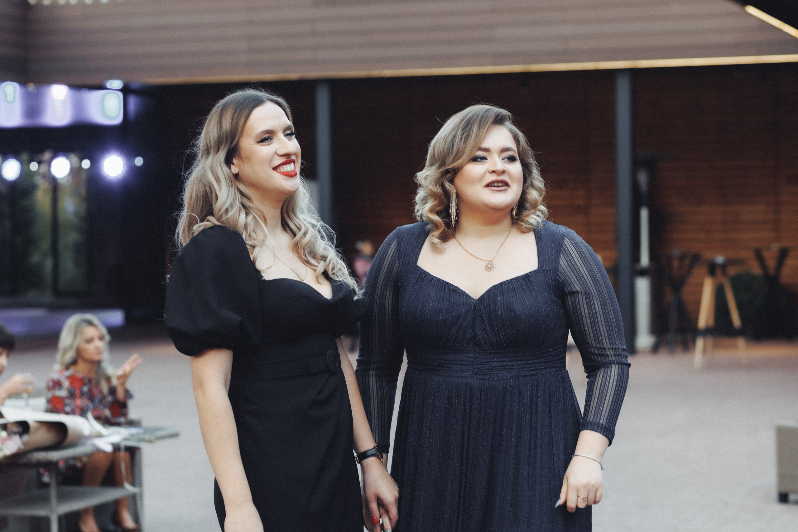 Sergiu & Cristina. Fotograful evenimentului tău