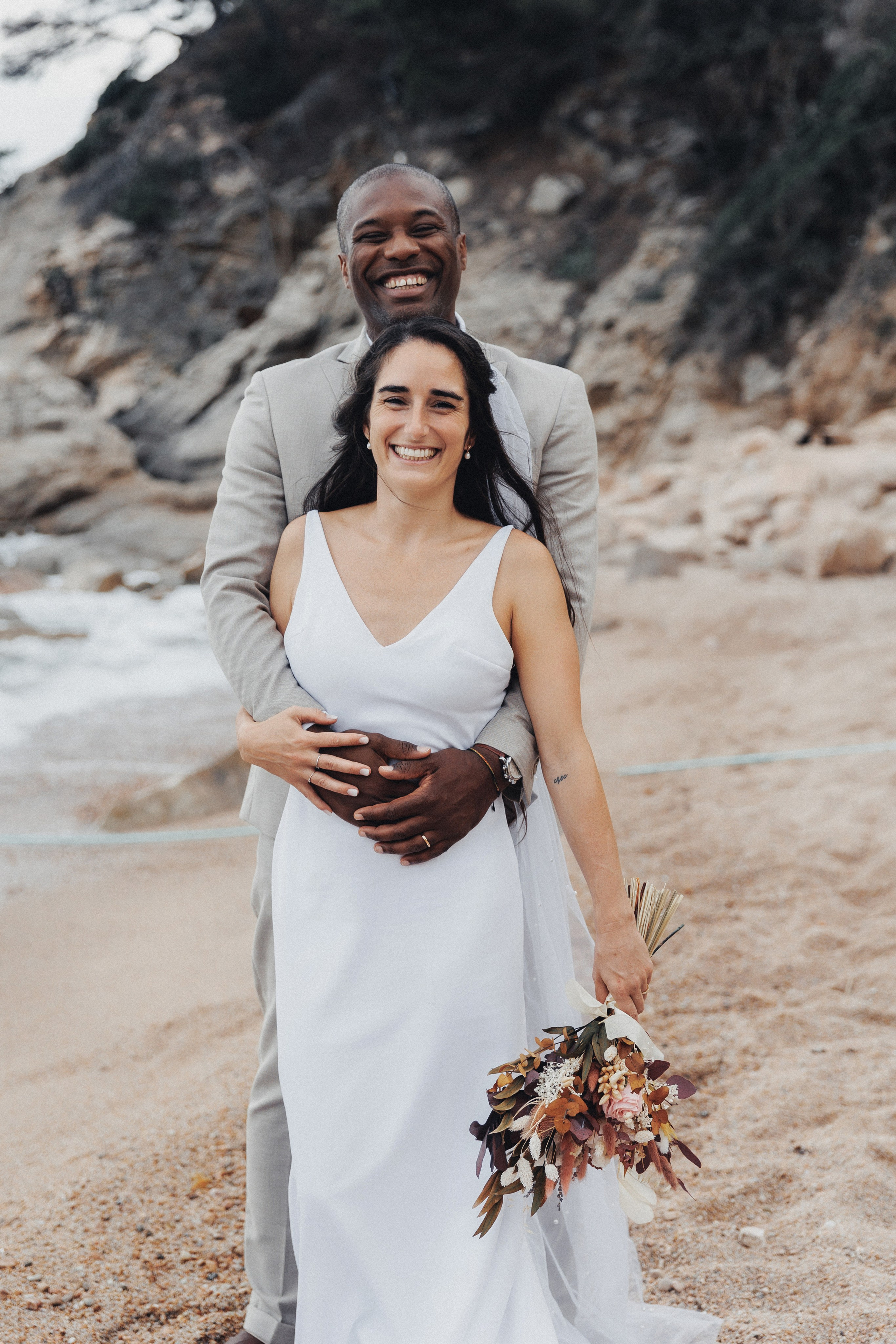 David & Celine. Fotograful evenimentului tău