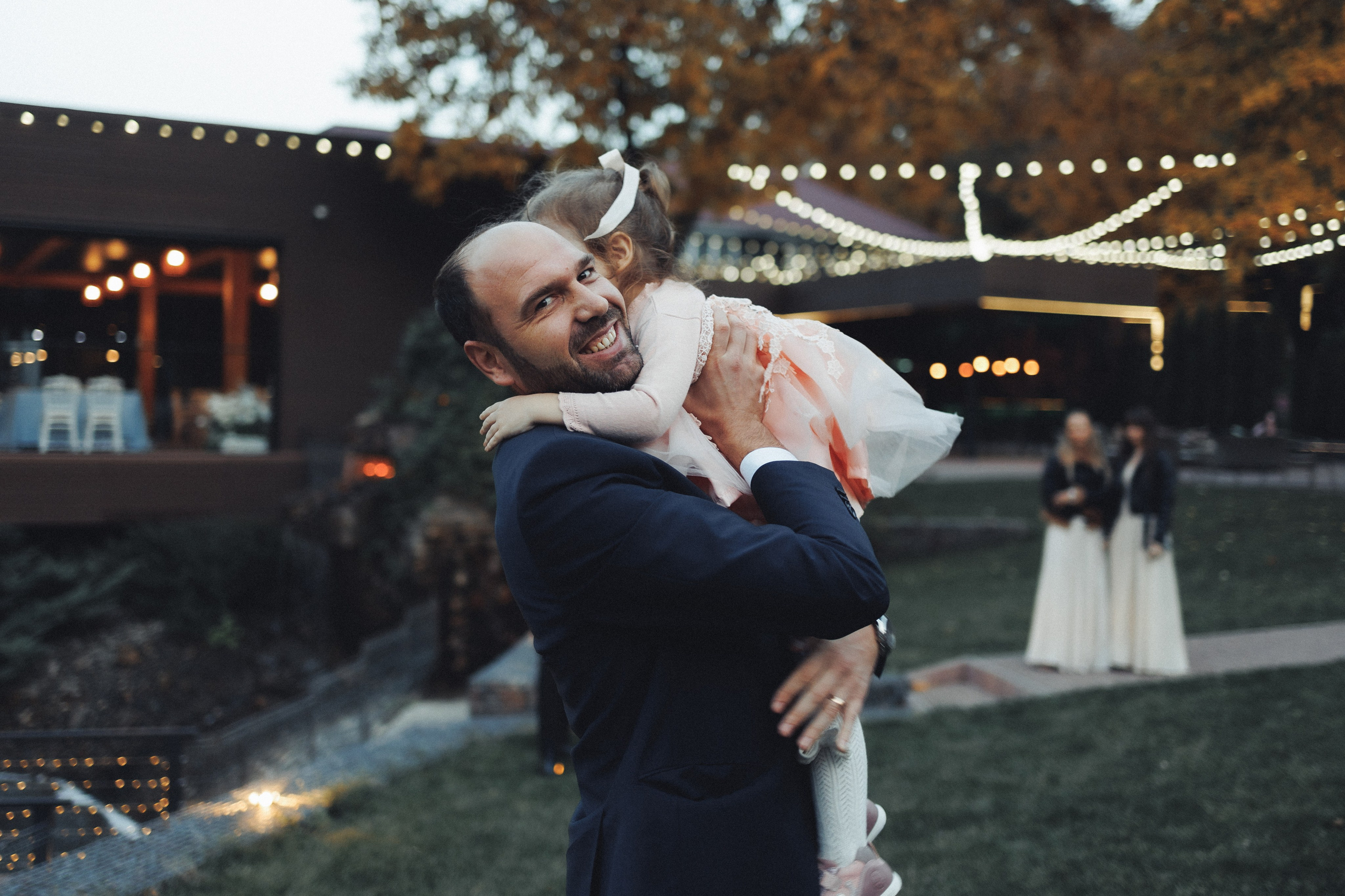 Sergiu & Cristina. Fotograful evenimentului tău