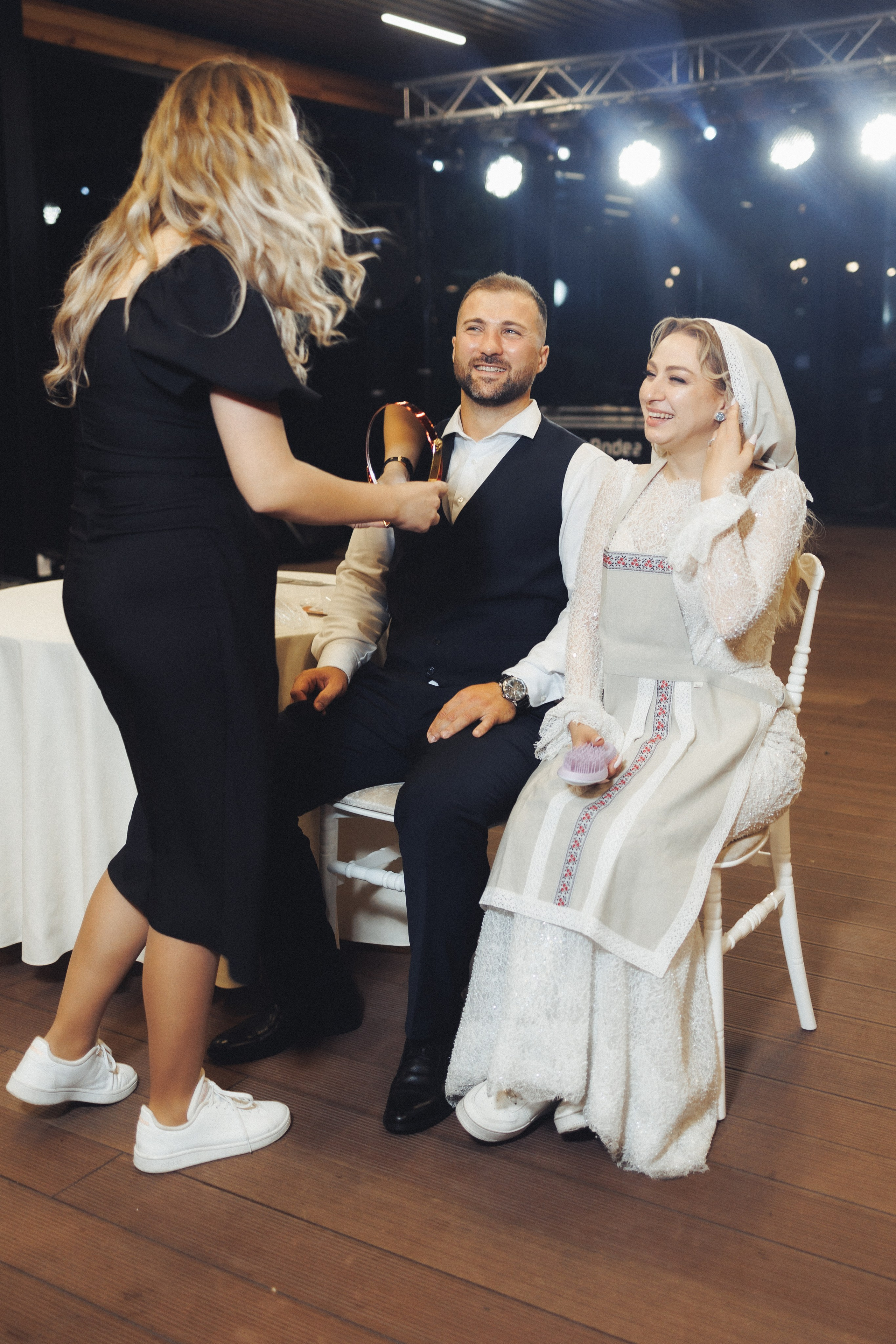 Sergiu & Cristina. Fotograful evenimentului tău