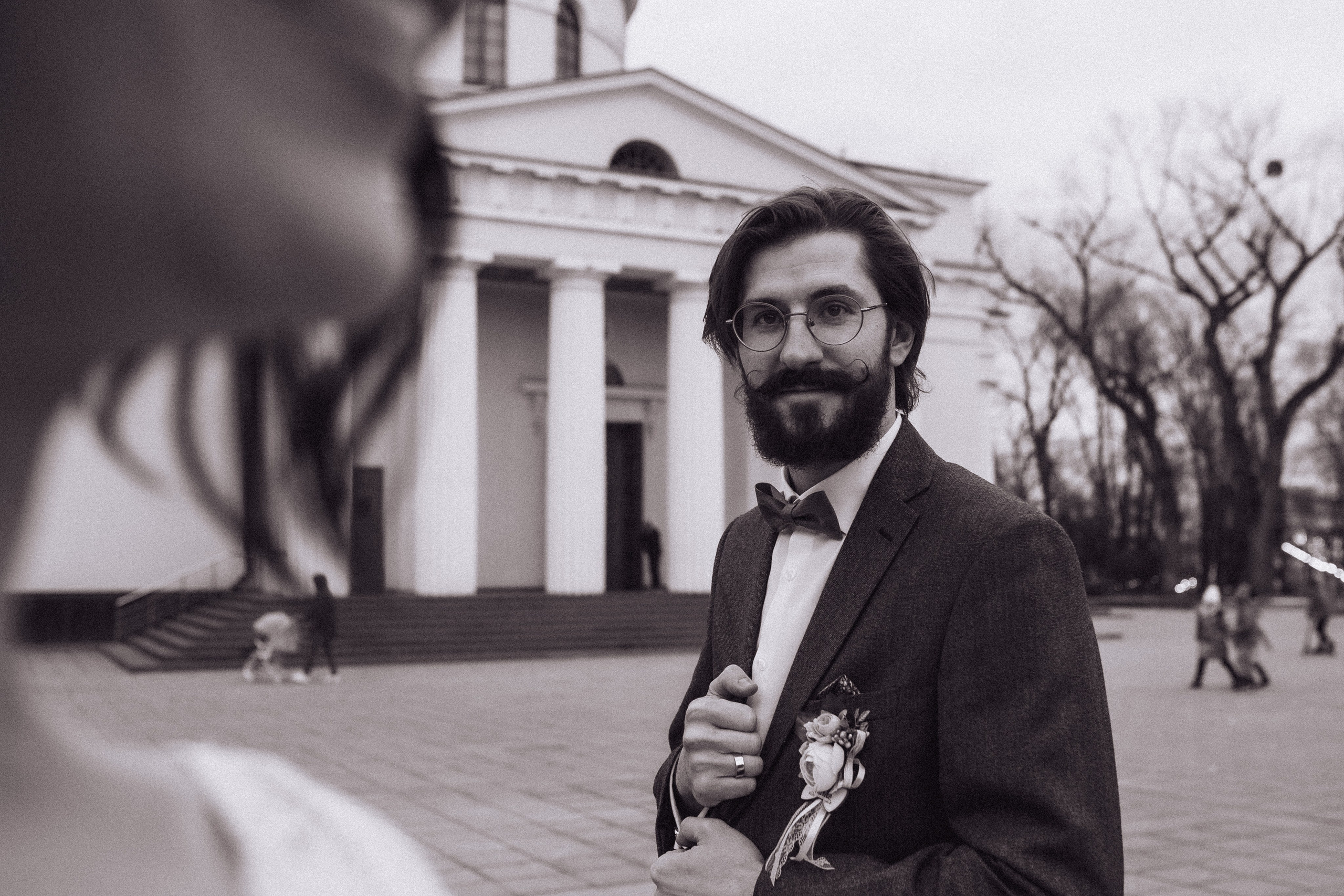 Nicolae & Magdalena. Fotograful evenimentului tău