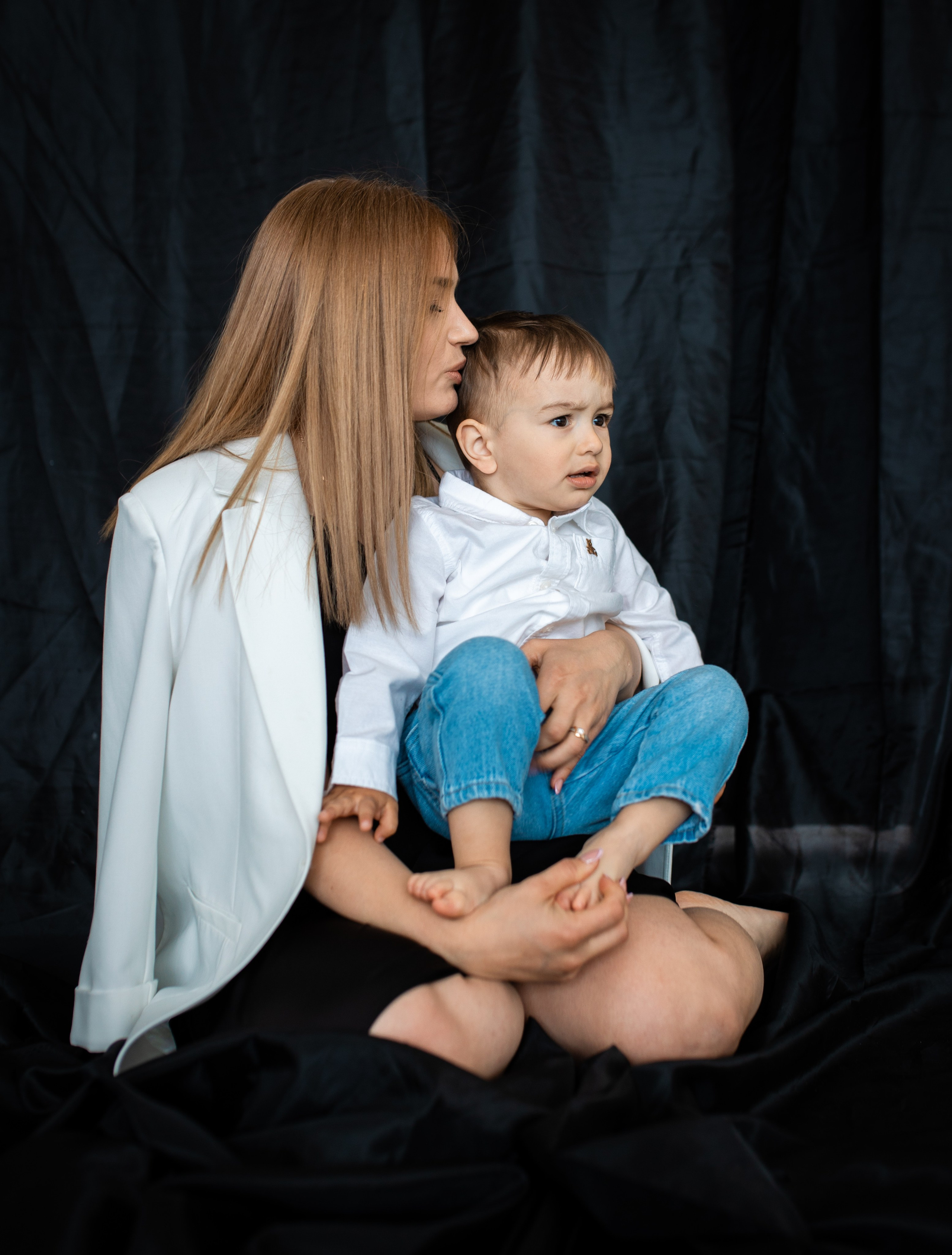 Familia Bondarenco. Fotograful evenimentului tău